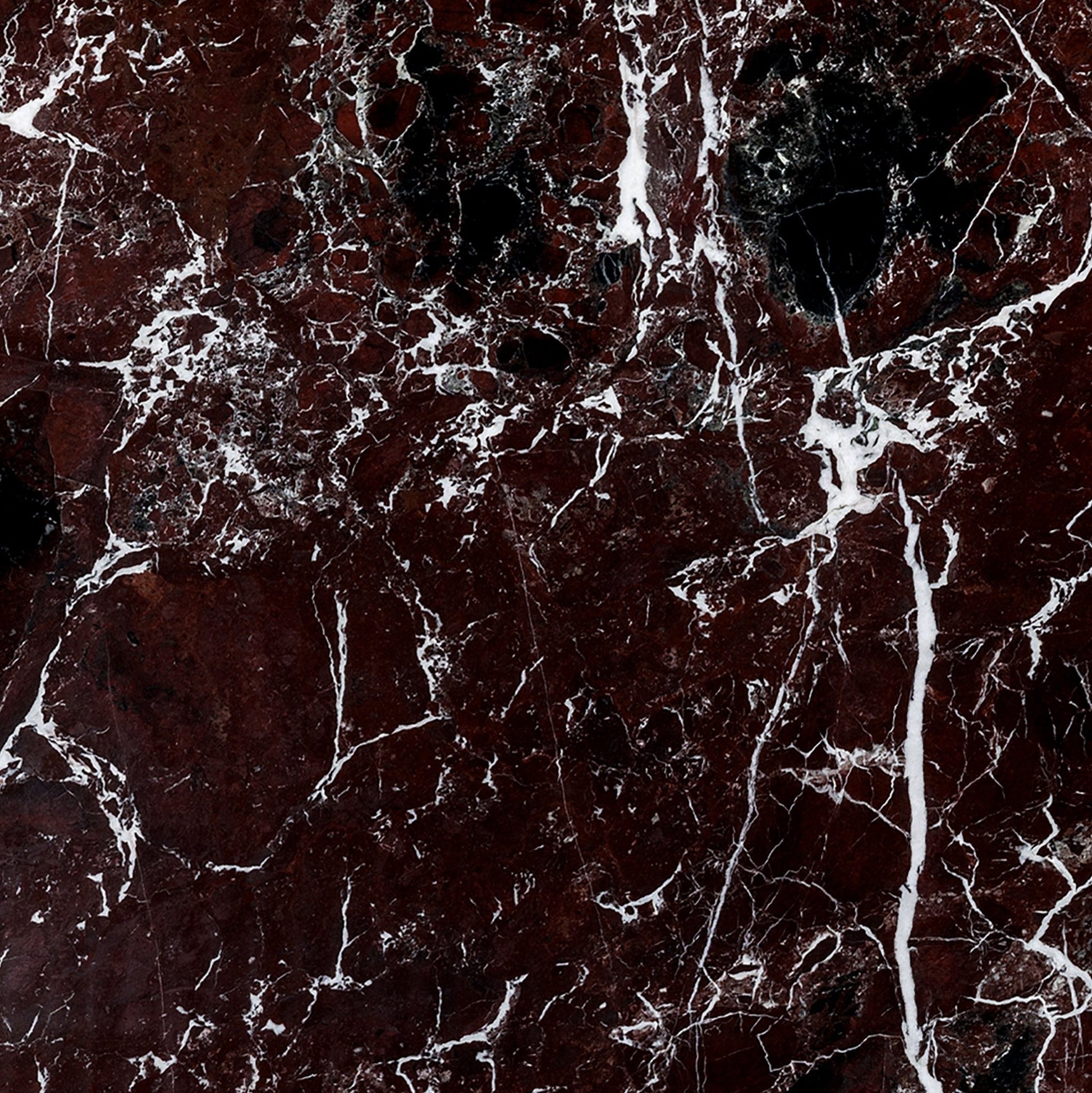 Rosso Levanto Polished Slab