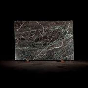 Rosso Levanto Polished Slab (B2) - Sample - Cemento Collection