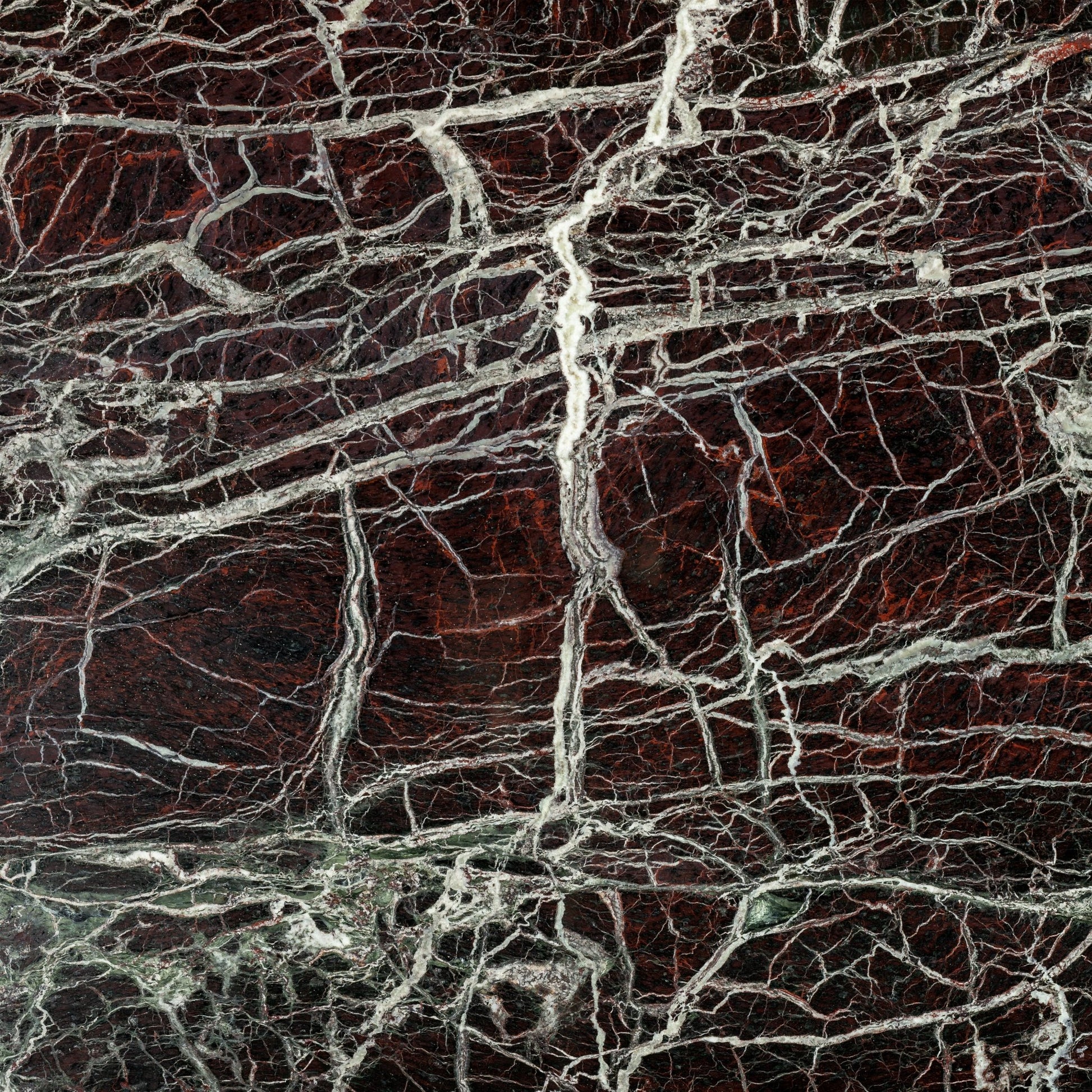 Rosso Levanto Polished Slab (B2) - Sample - Cemento Collection
