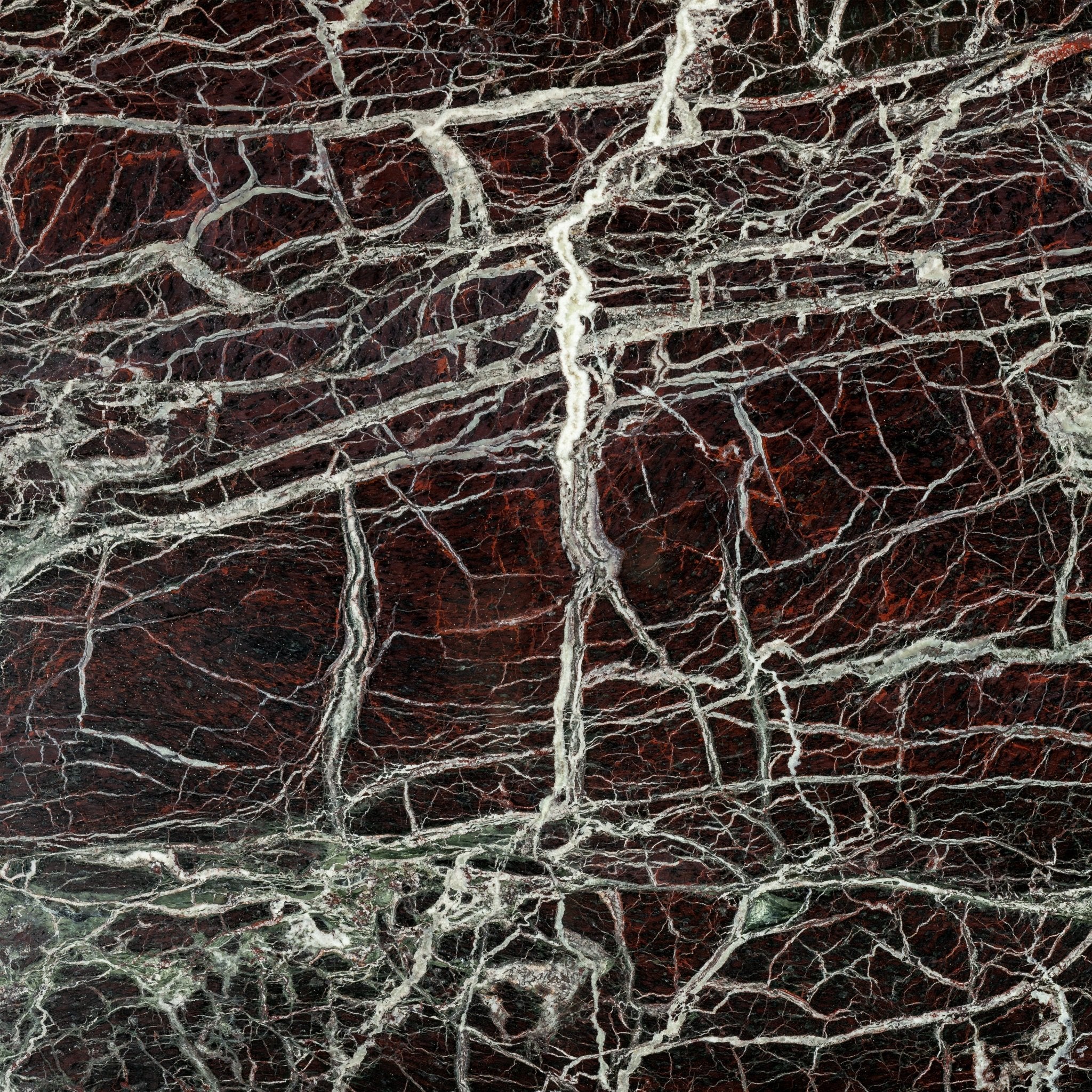 Rosso Levanto Polished Slab (B2) - Sample - Cemento Collection