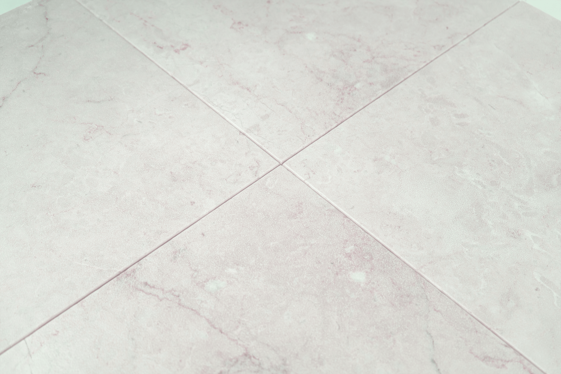 Sabbia Beige Marble 16x16 Aged Field Tile - Cemento Collection