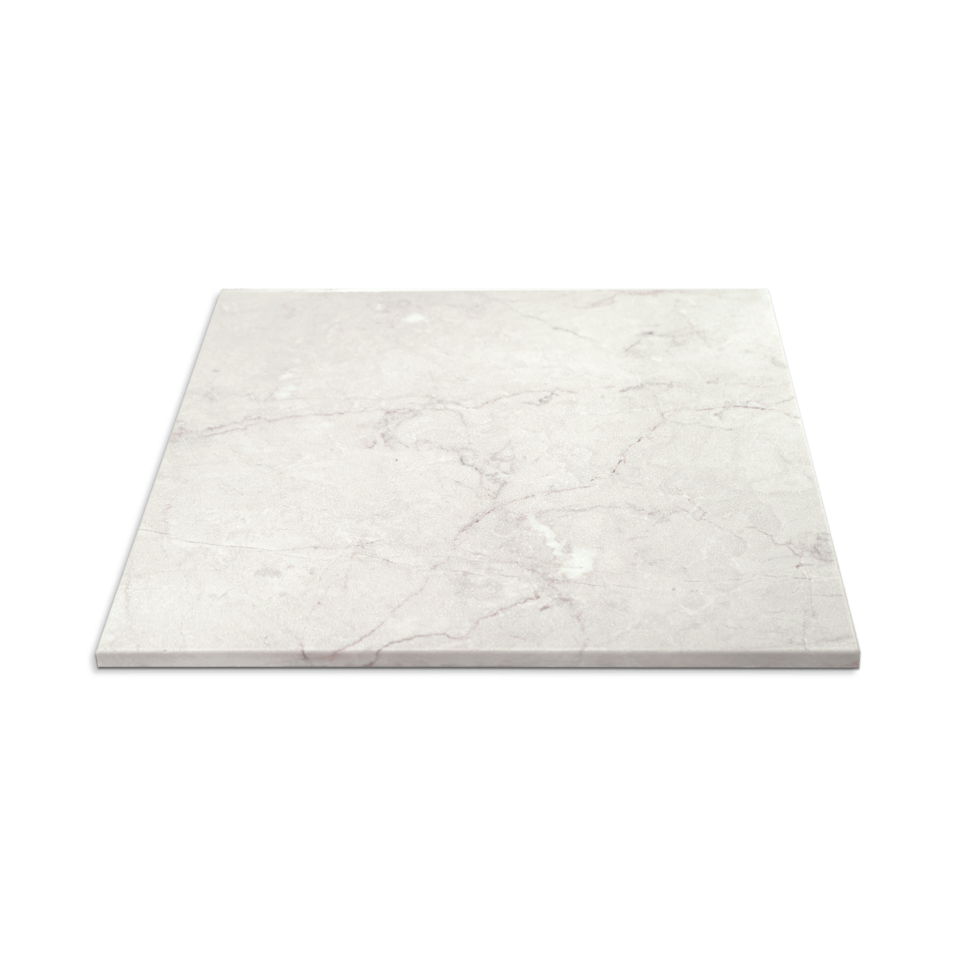 Sabbia Beige Marble 16x16 Aged Field Tile - Cemento Collection