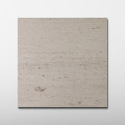 Salema Creme Limestone 16x16 Brushed Tile - Cemento Collection