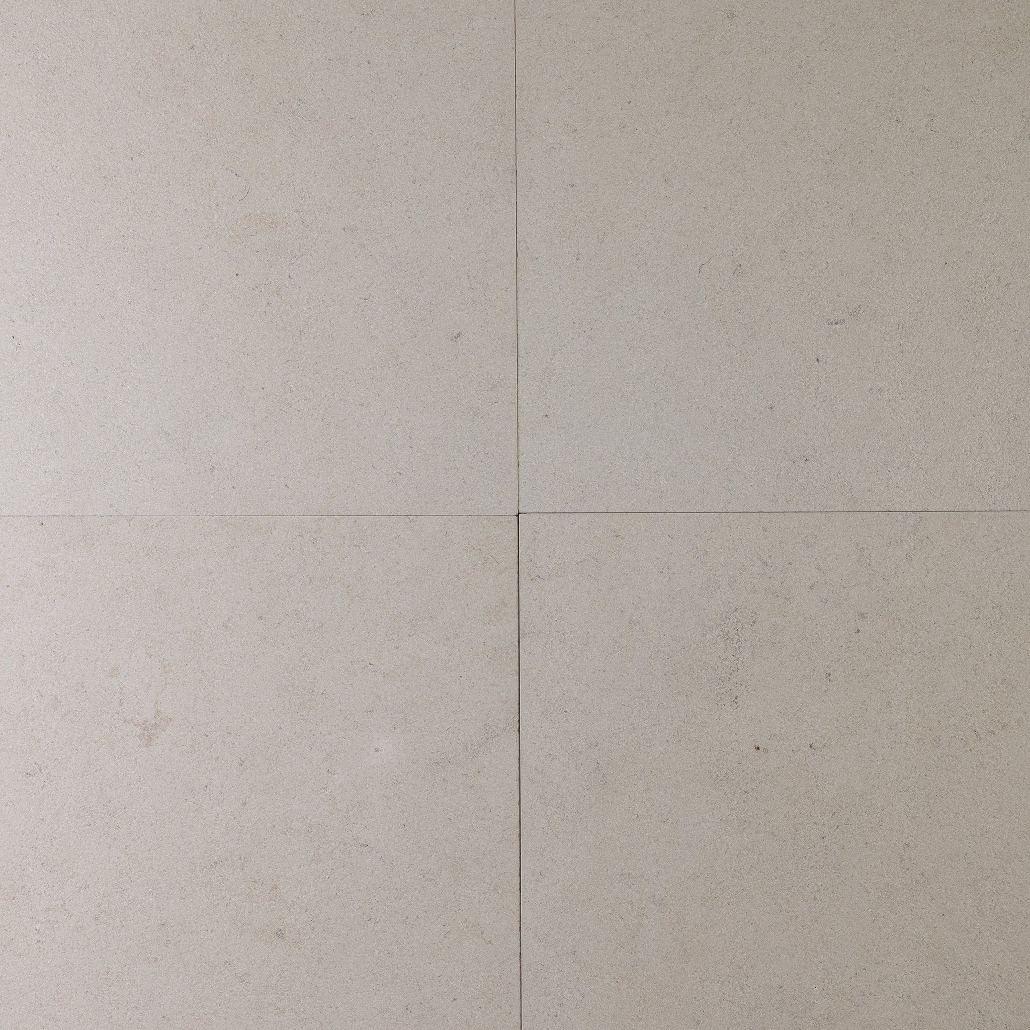 Salema Creme Limestone 16x16 Sandblasted & Brushed Tile - Cemento Collection