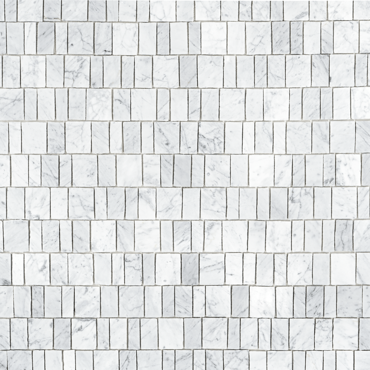Scarpa Mosaic Tiles - Cemento Collection