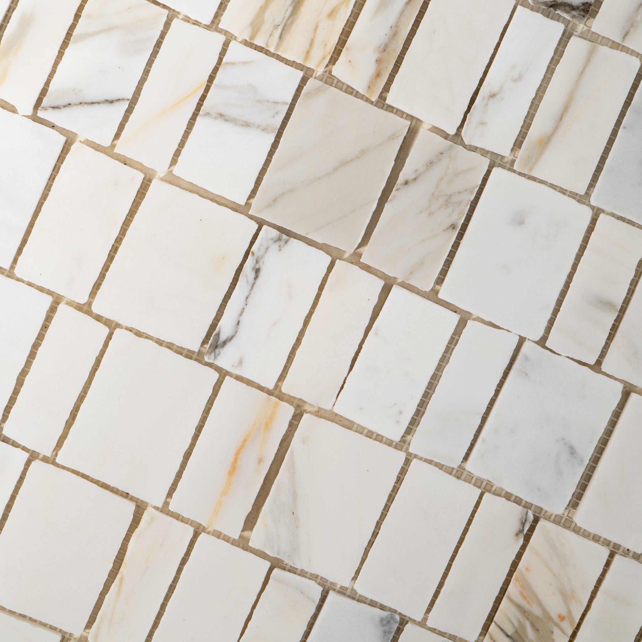 Marble Mosaic Tile