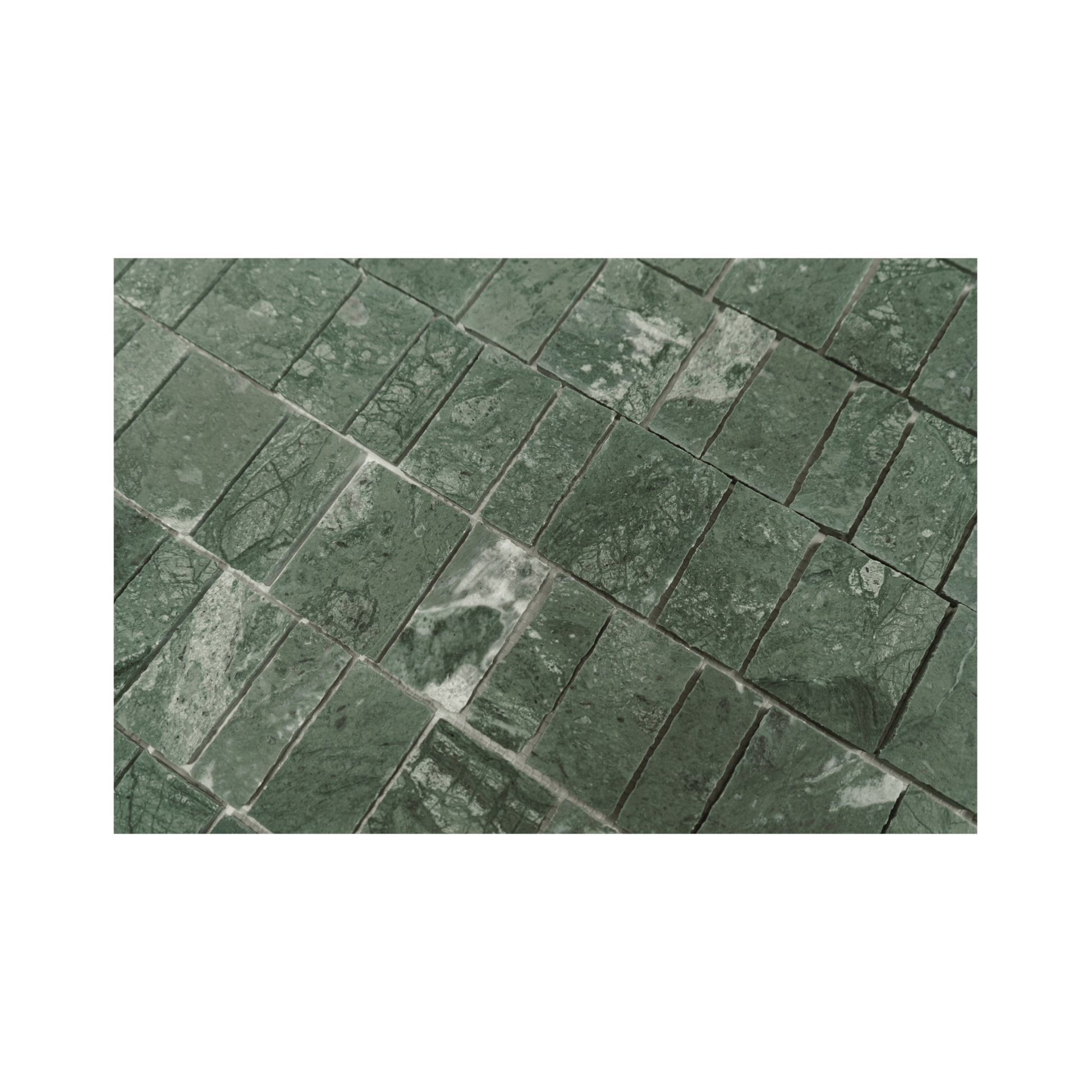 Honed Mosaic Tile