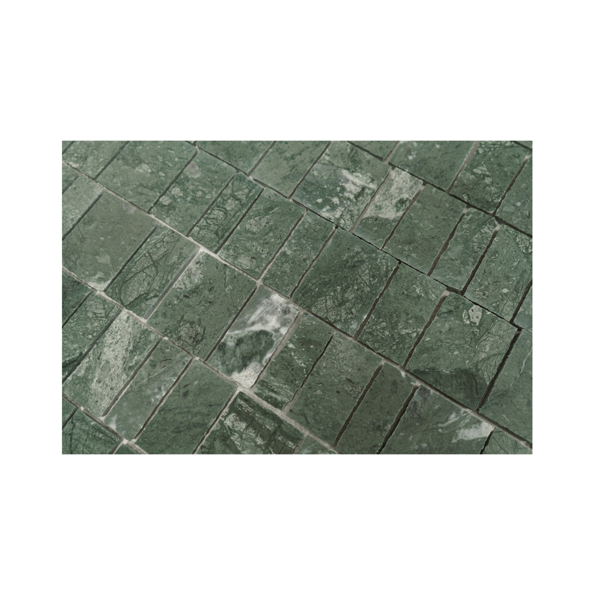 Honed Mosaic Tile