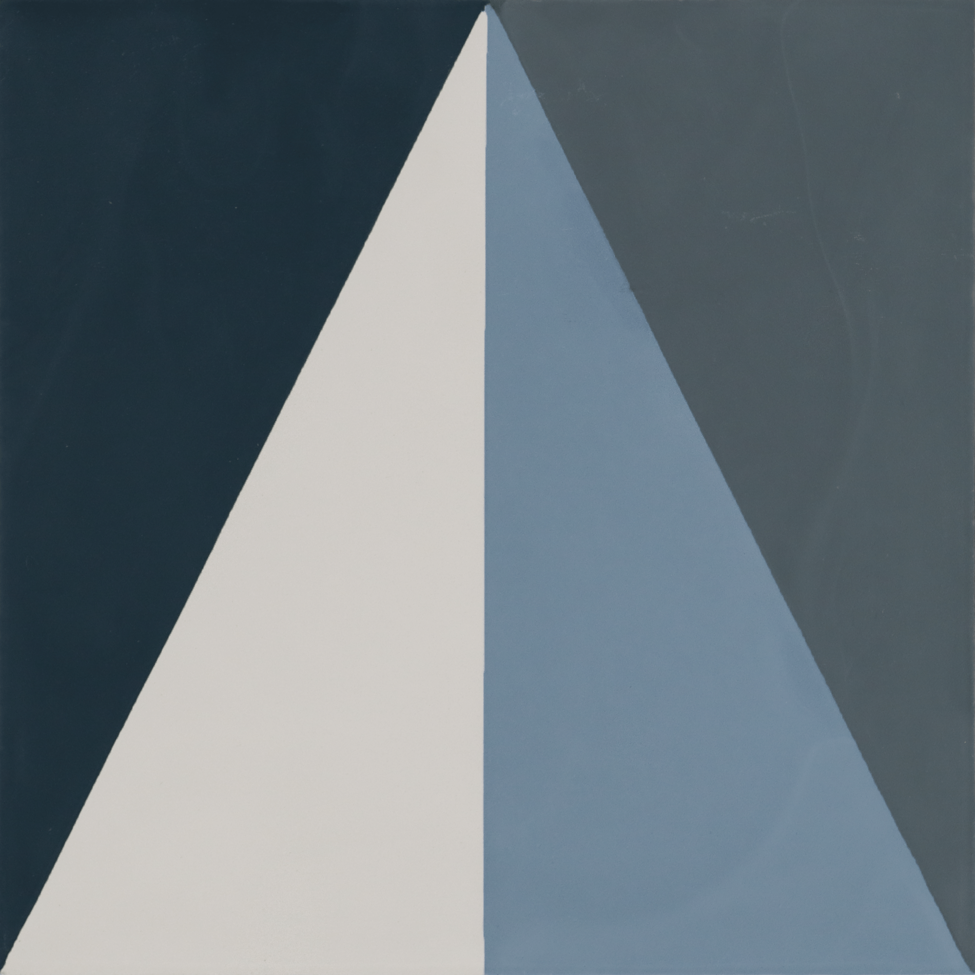 Shappire Slices Cement Tile - Cemento Collection