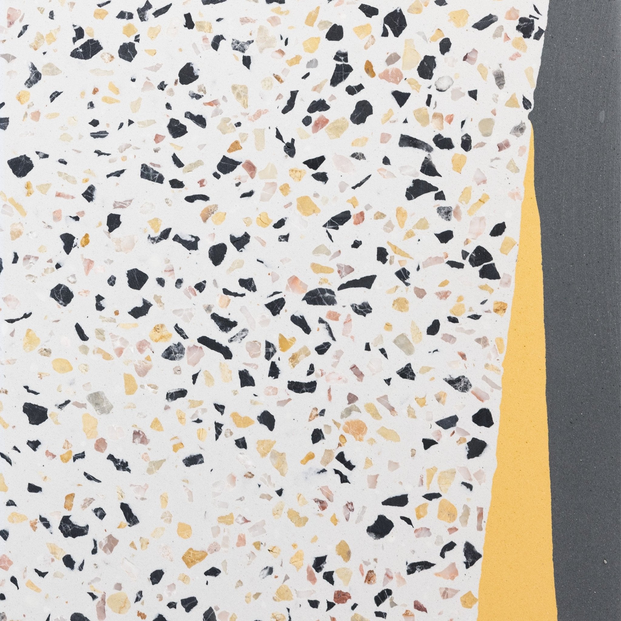 Sprinkled Illusion 12x12 Cement Tile - Cemento Collection