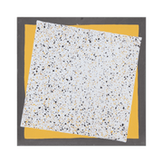 Sprinkled Illusion 12x12 Cement Tile - Cemento Collection