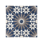 Stelle - III Cement Tile - Lot of 117 Sq ft - Cemento Collection