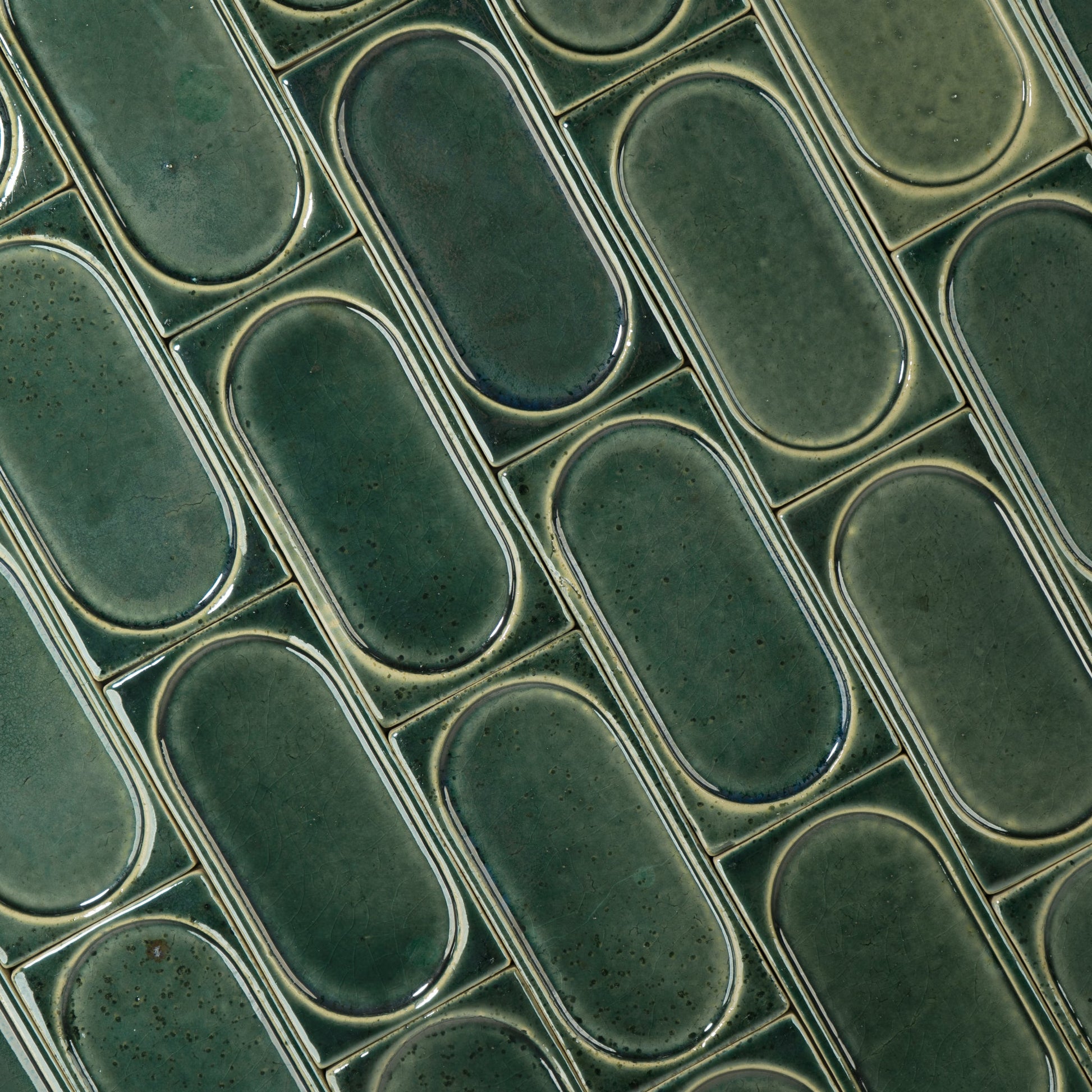 3x6 stoneware tile