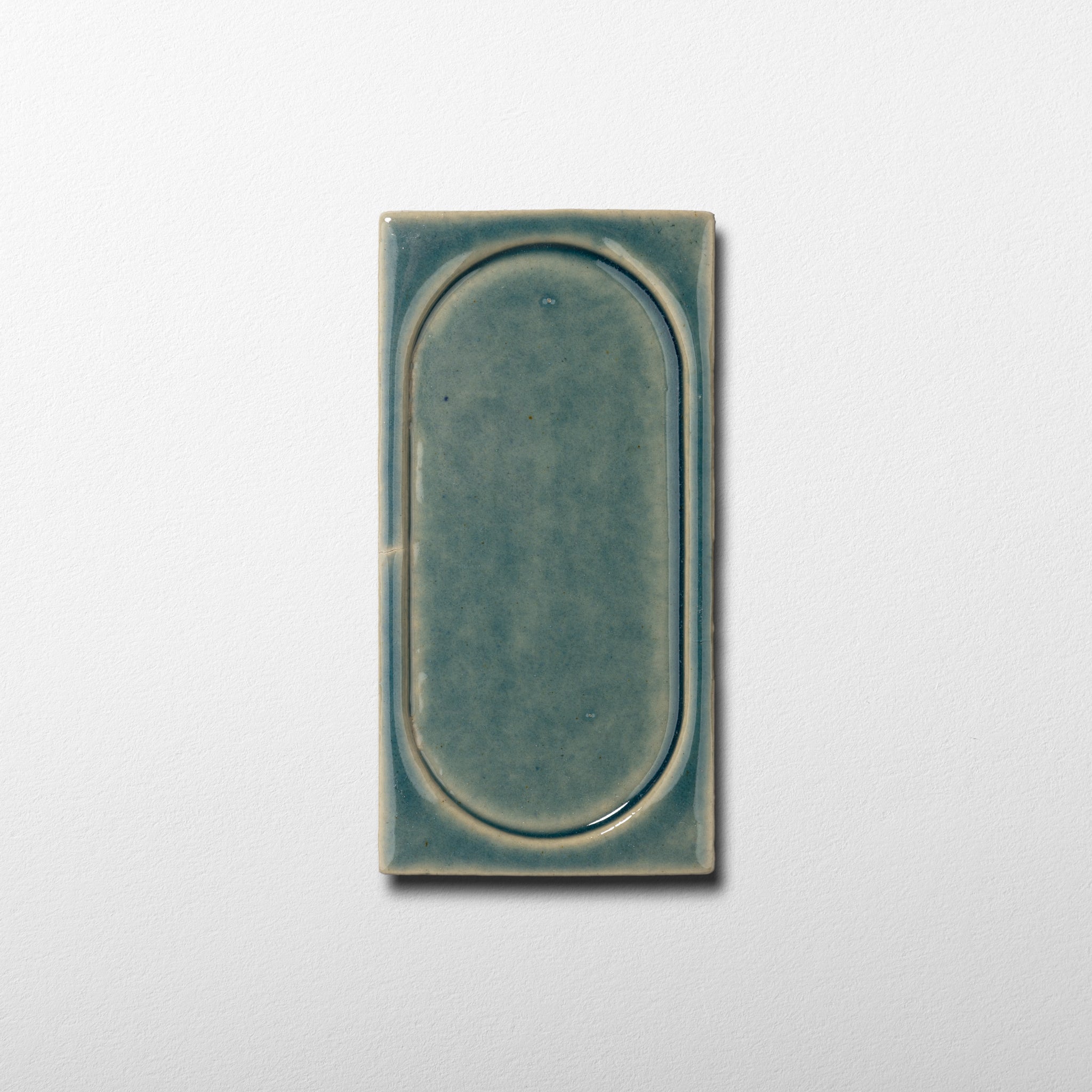 arch shaped stoneware tile