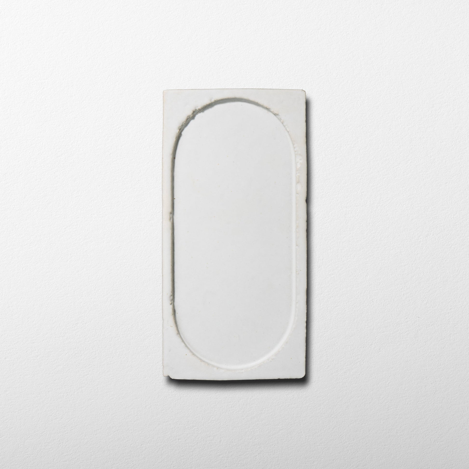3x6 stoneware tile