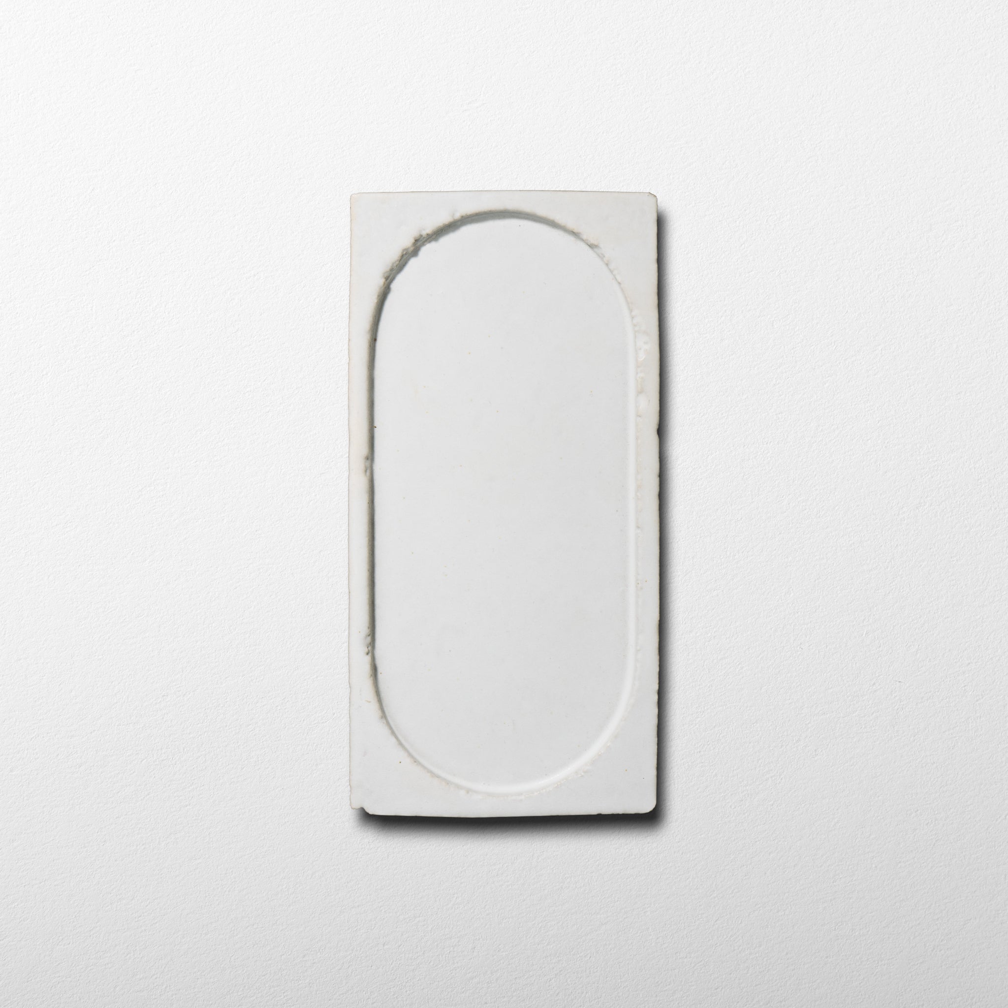 3x6 stoneware tile