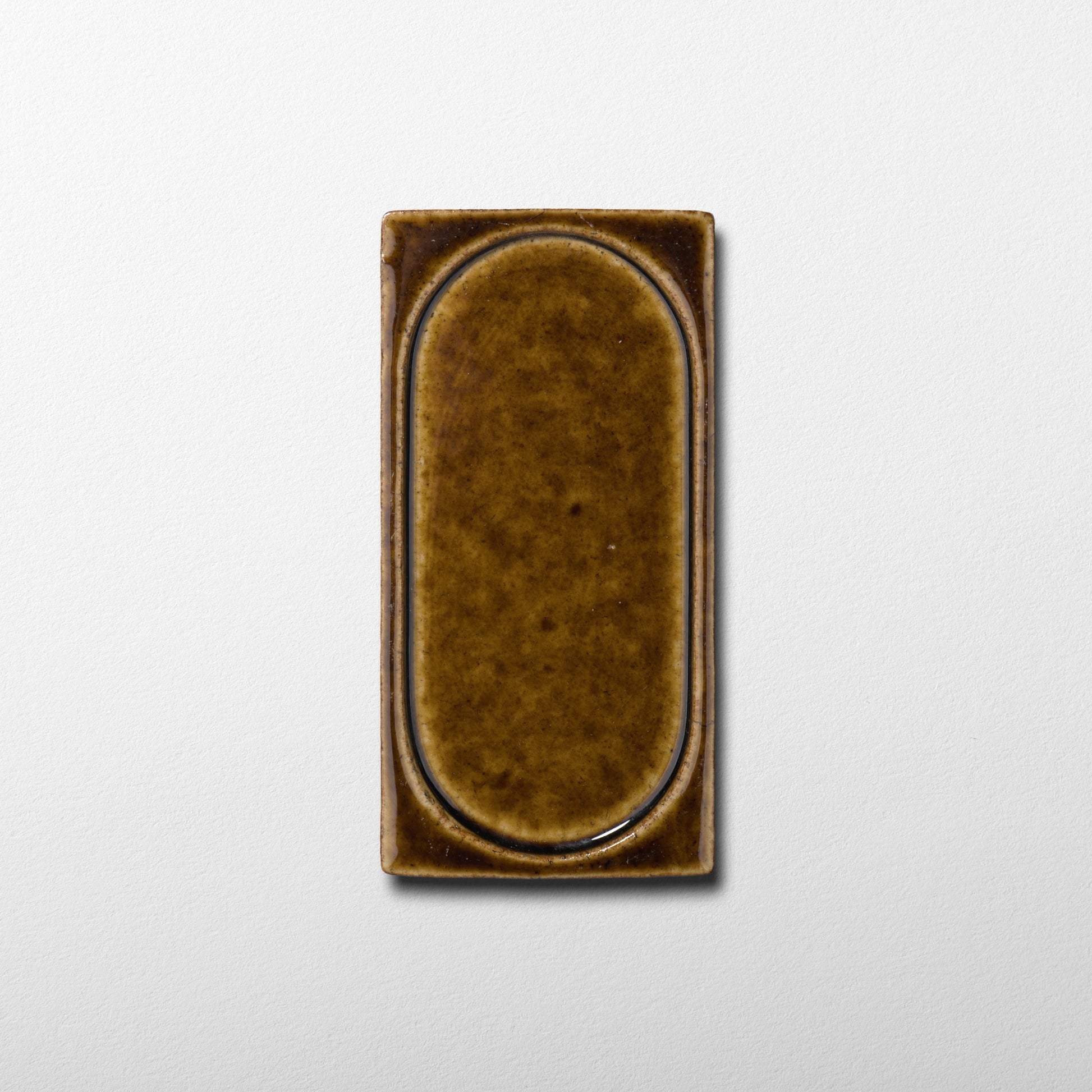 arch shaped stoneware tile