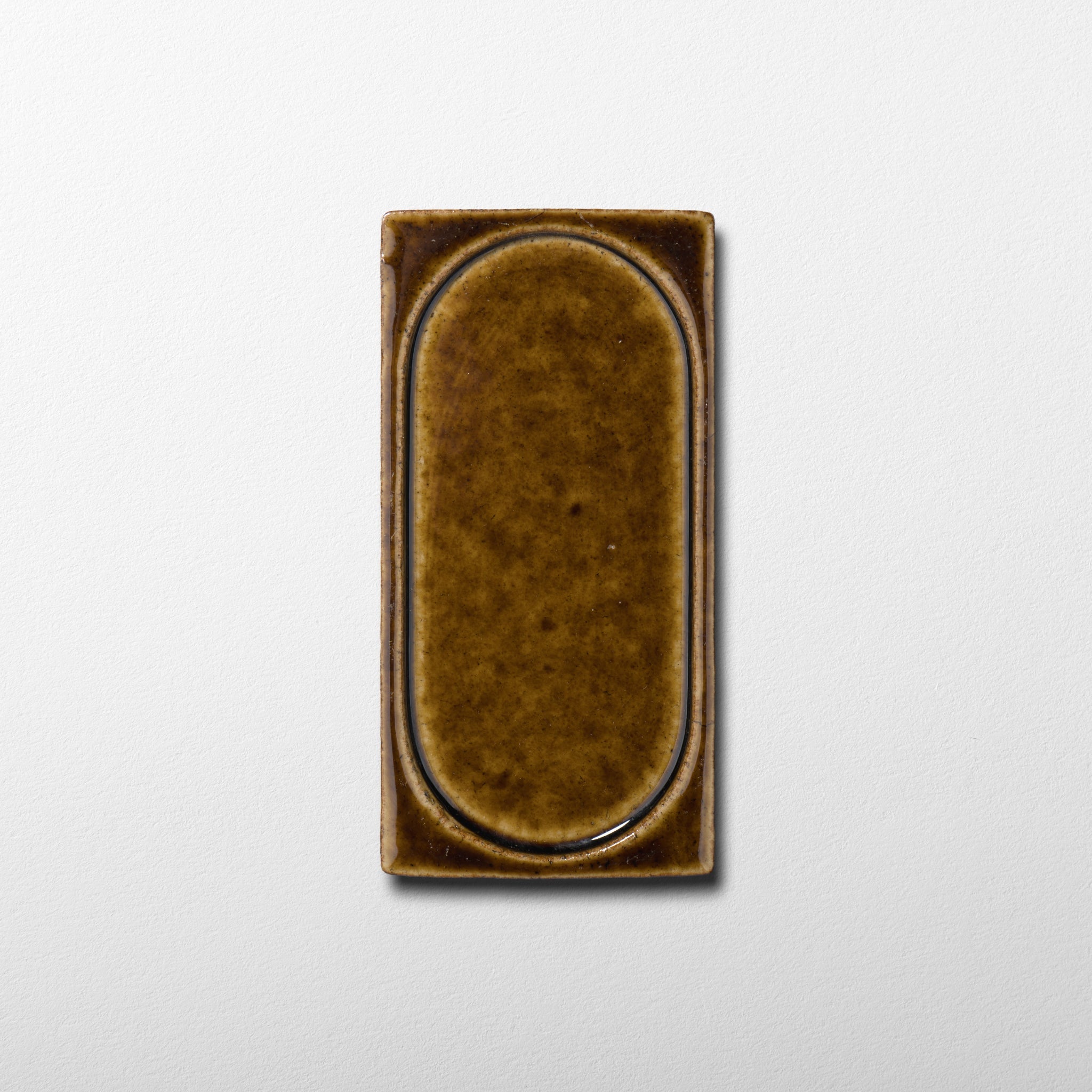 arch shaped stoneware tile