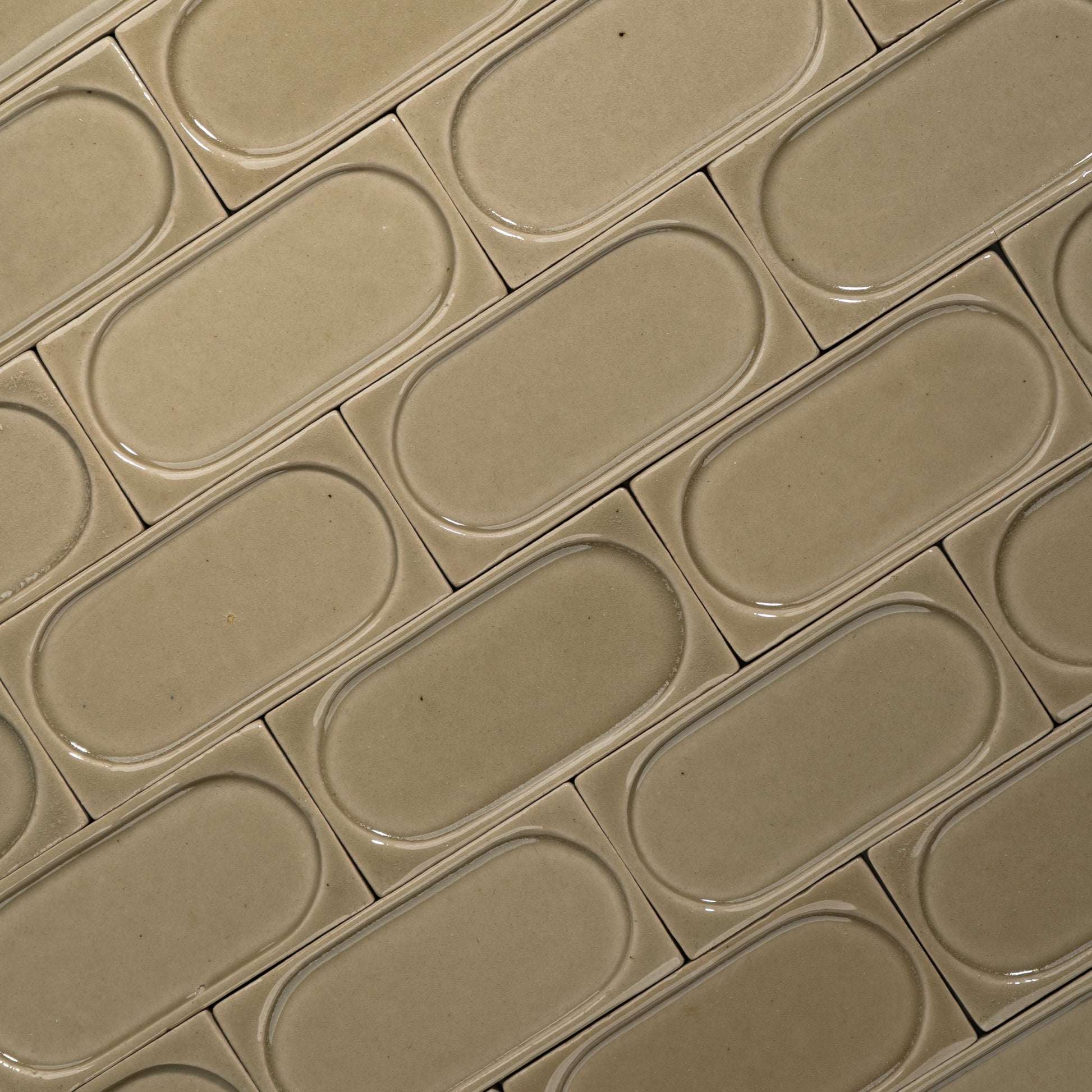 3x6 stoneware tile