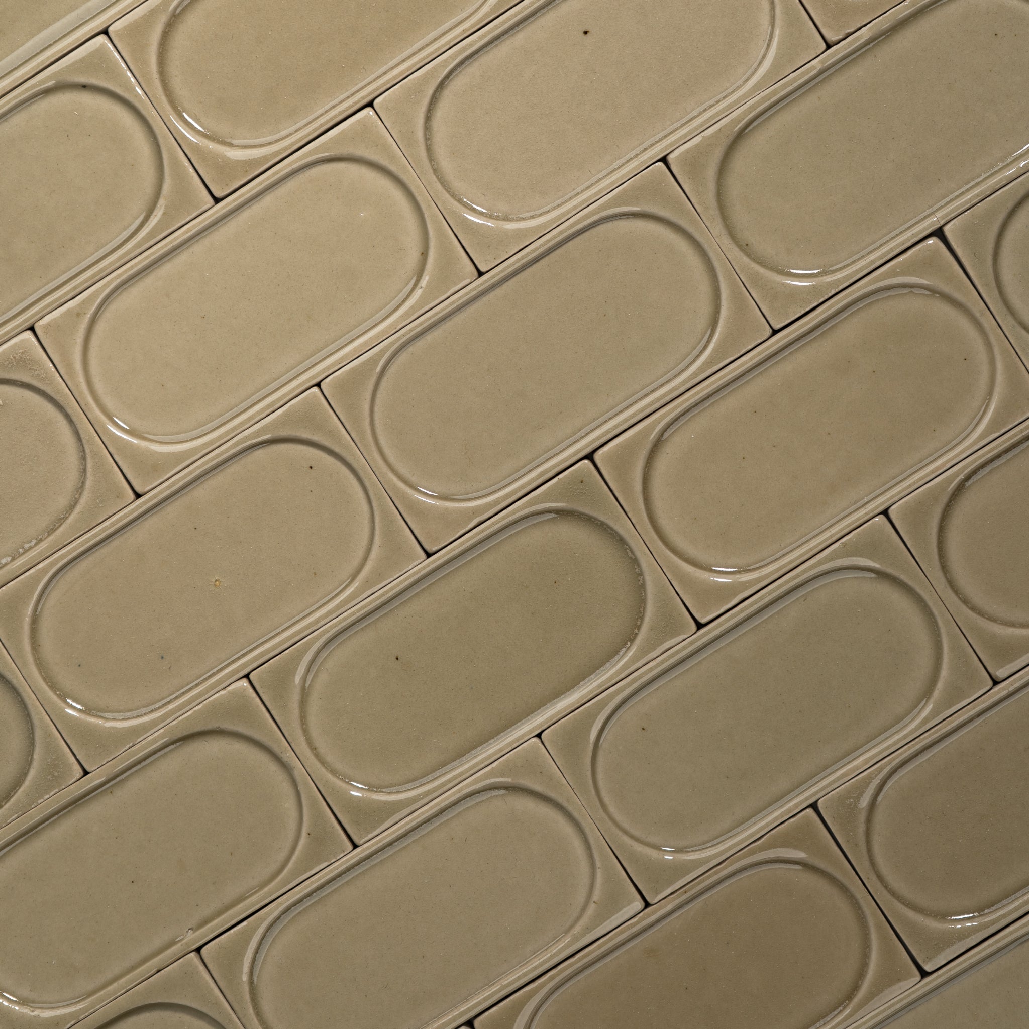 3x6 stoneware tile