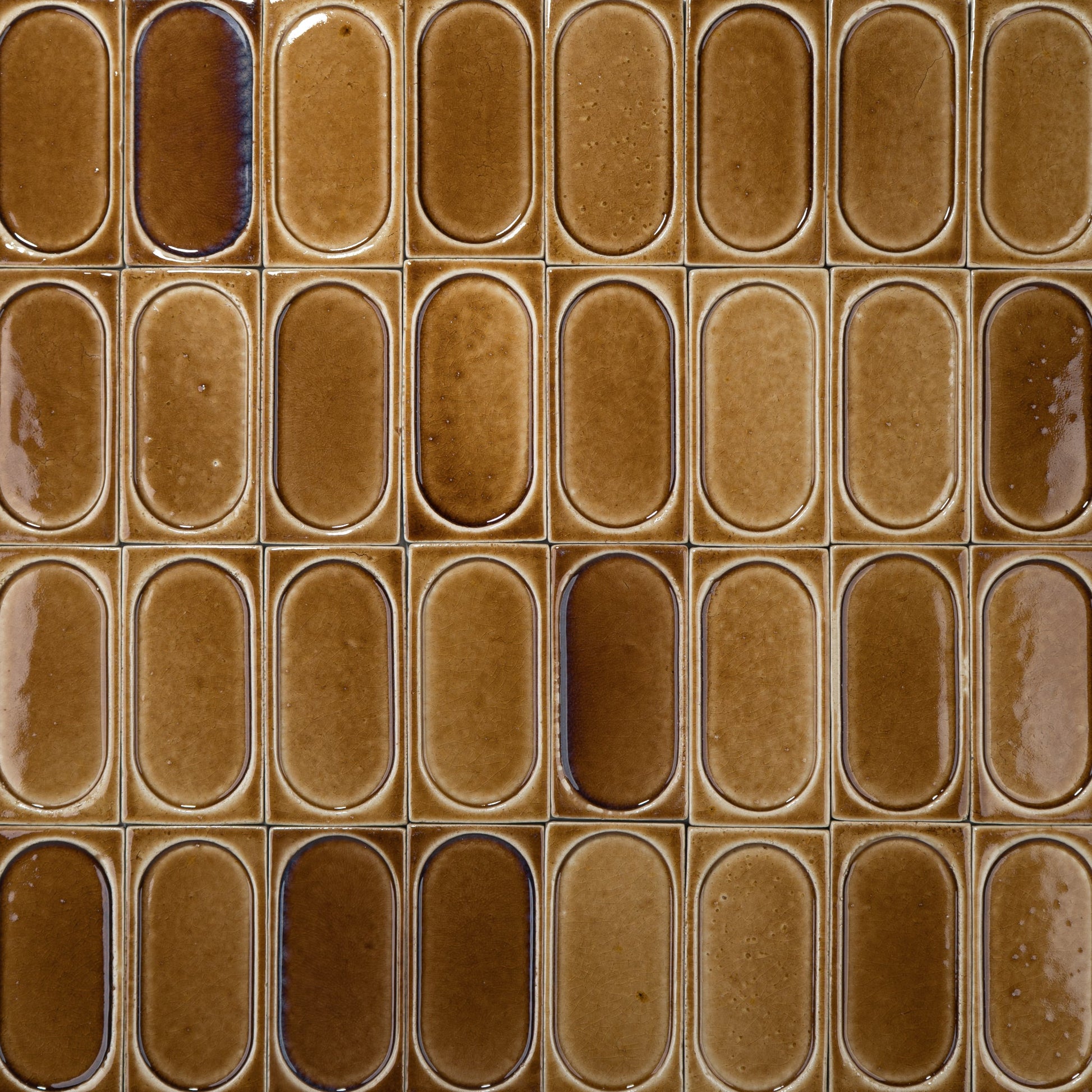 rectangle stoneware tile