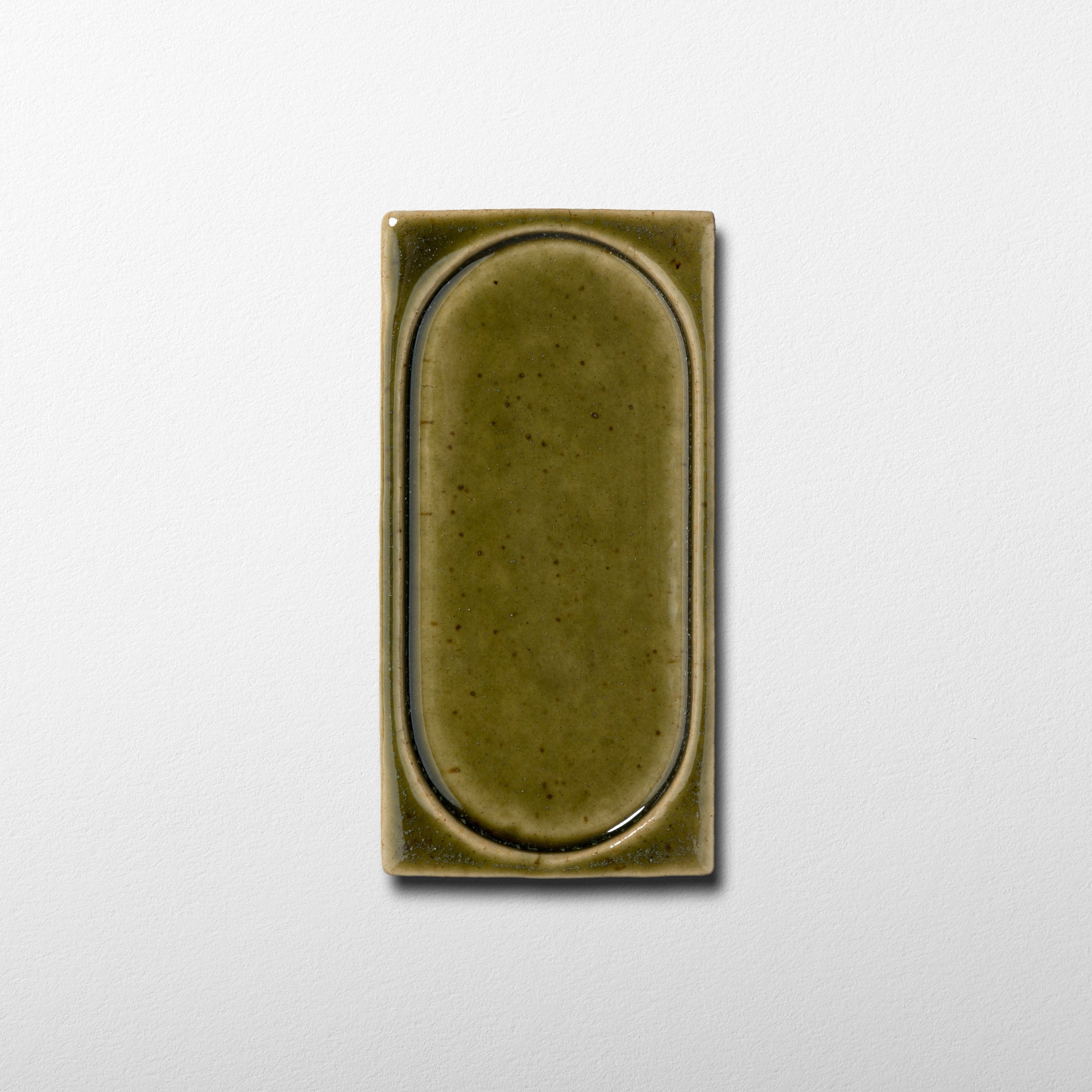 arch shaped stoneware tile
