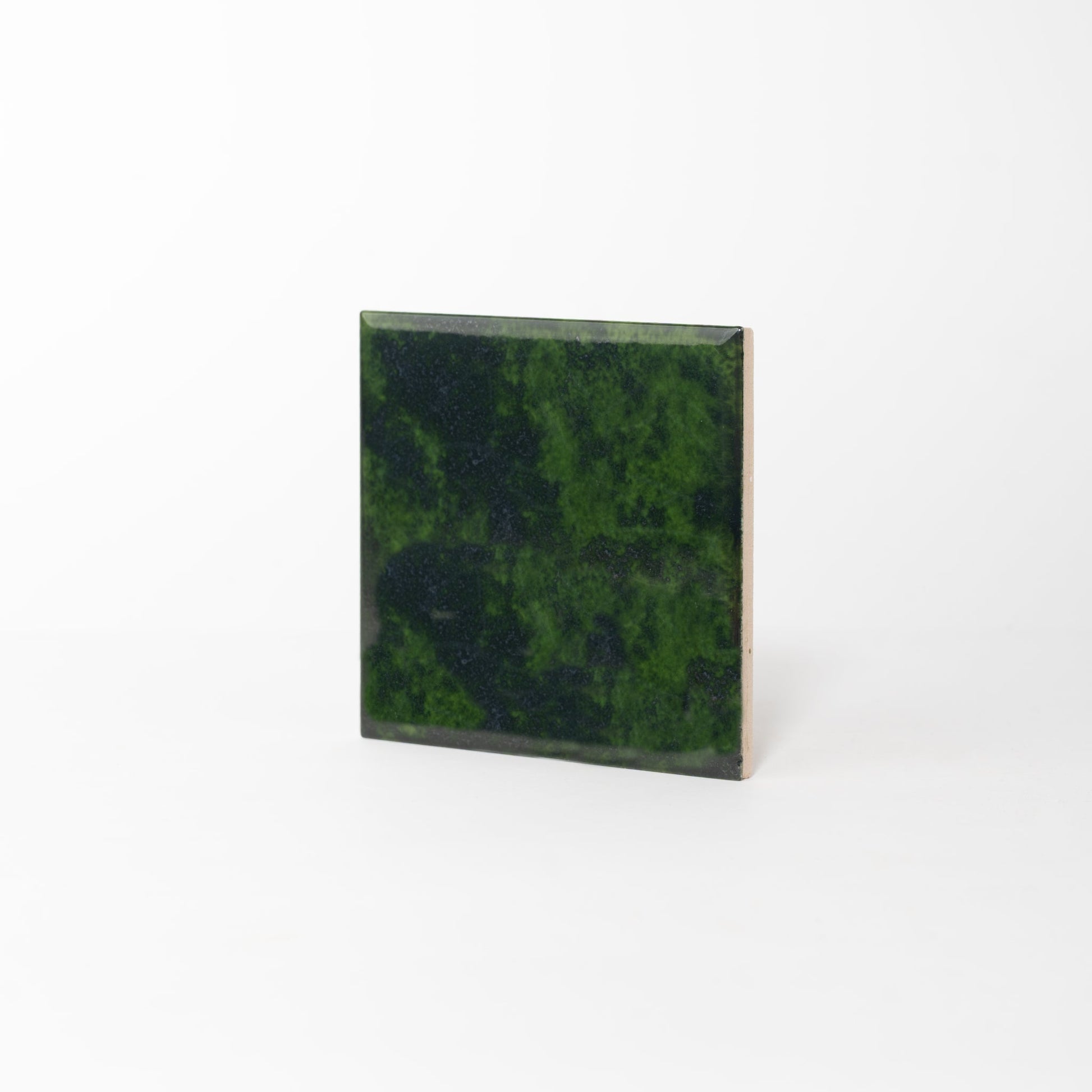 Suede 4x4  Ceramic Tile