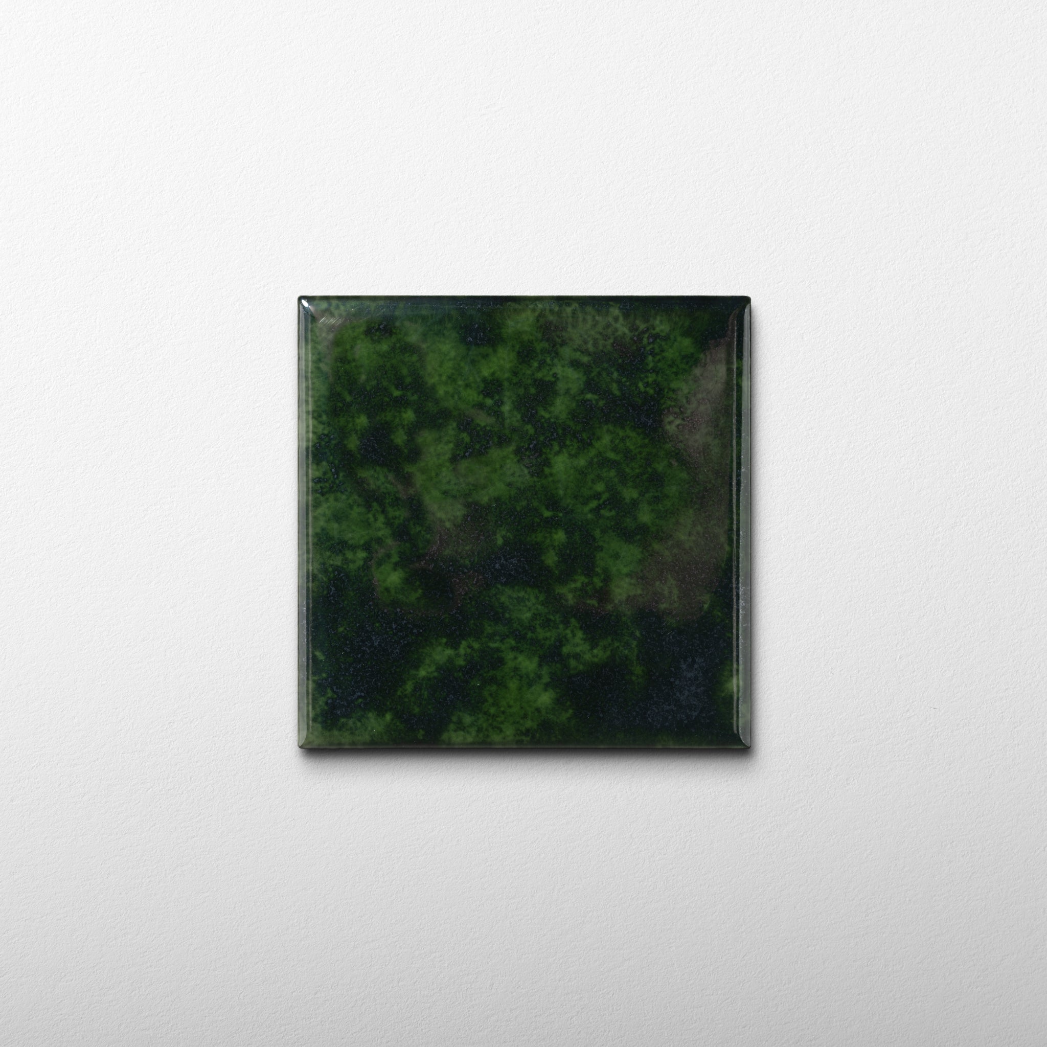 Green Ceramic Tile
