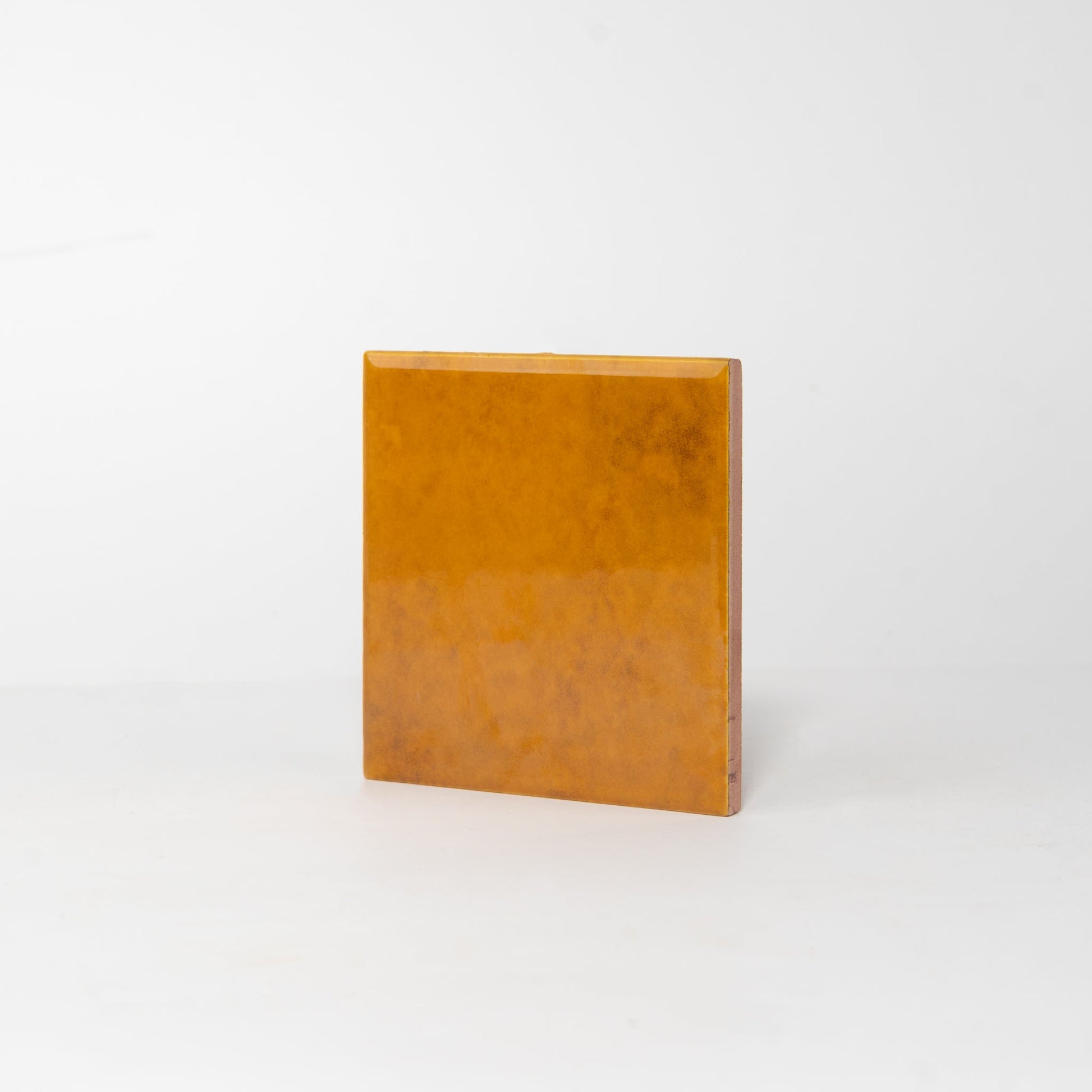 Suede 4x4  Ceramic Tile