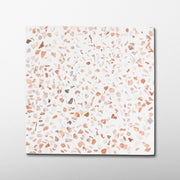 Sunset Chip 12x12 Cement Tile - Cemento Collection