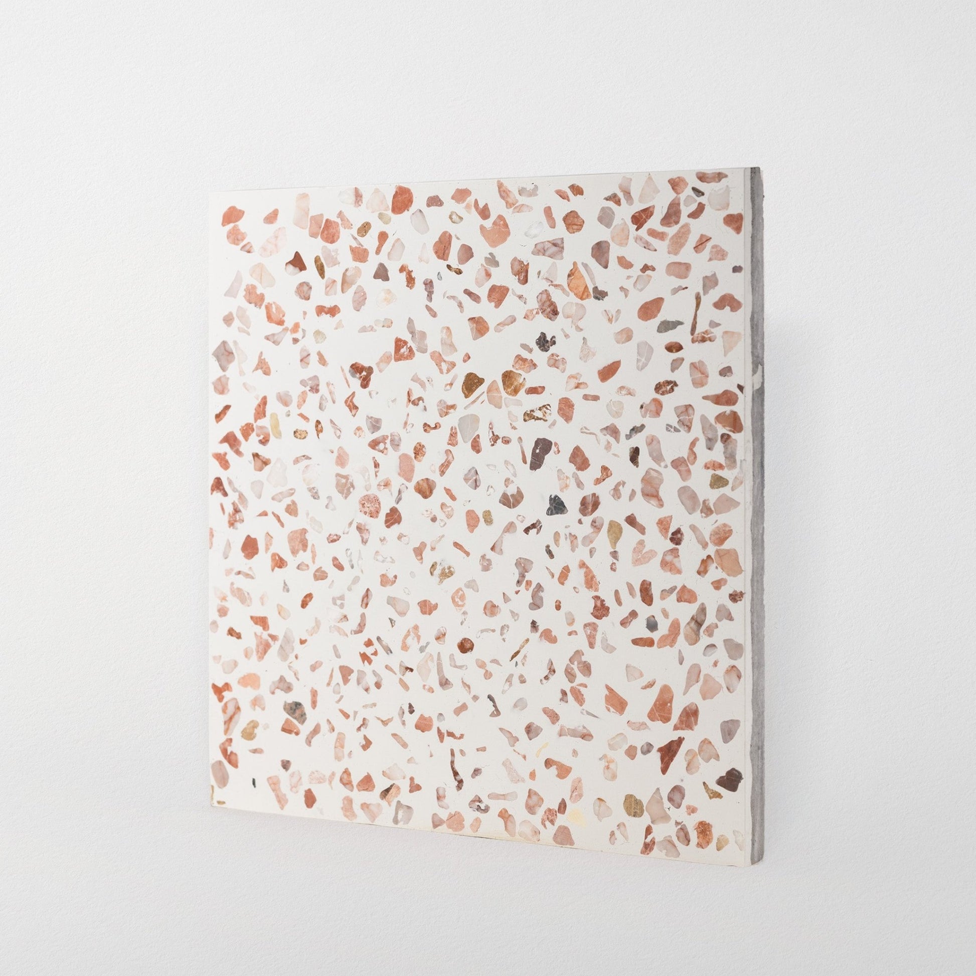 Sunset Chip 12x12 Cement Tile - Cemento Collection