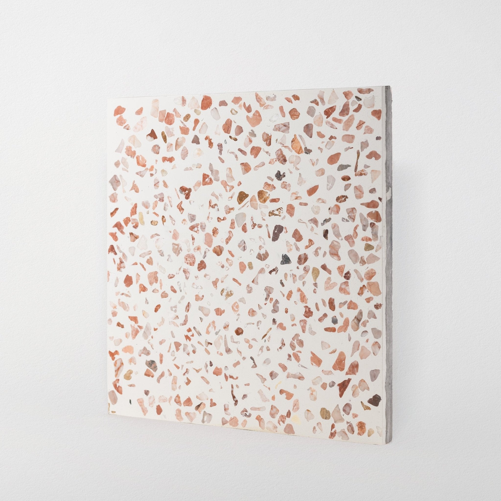 Sunset Chip 12x12 Cement Tile - Cemento Collection