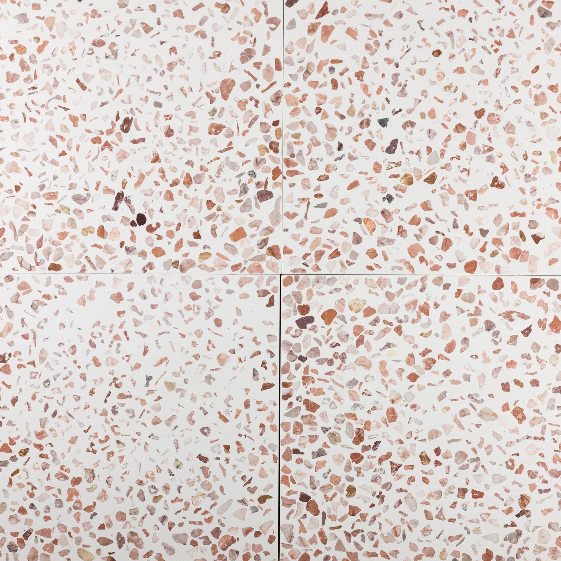 Sunset Chip 12x12 Cement Tile - Cemento Collection