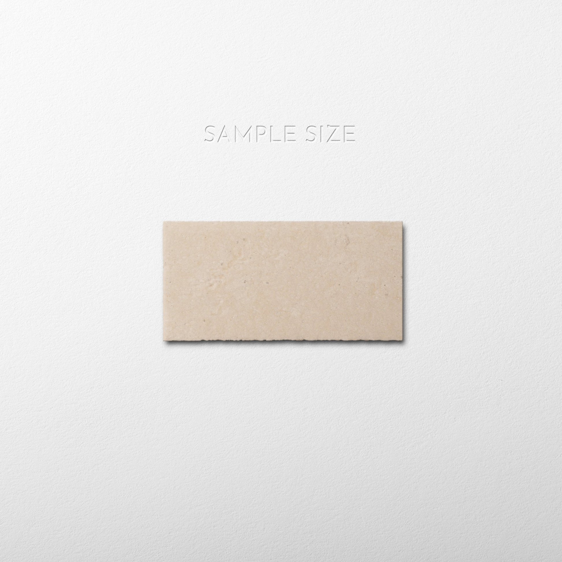 Tala Beige sample