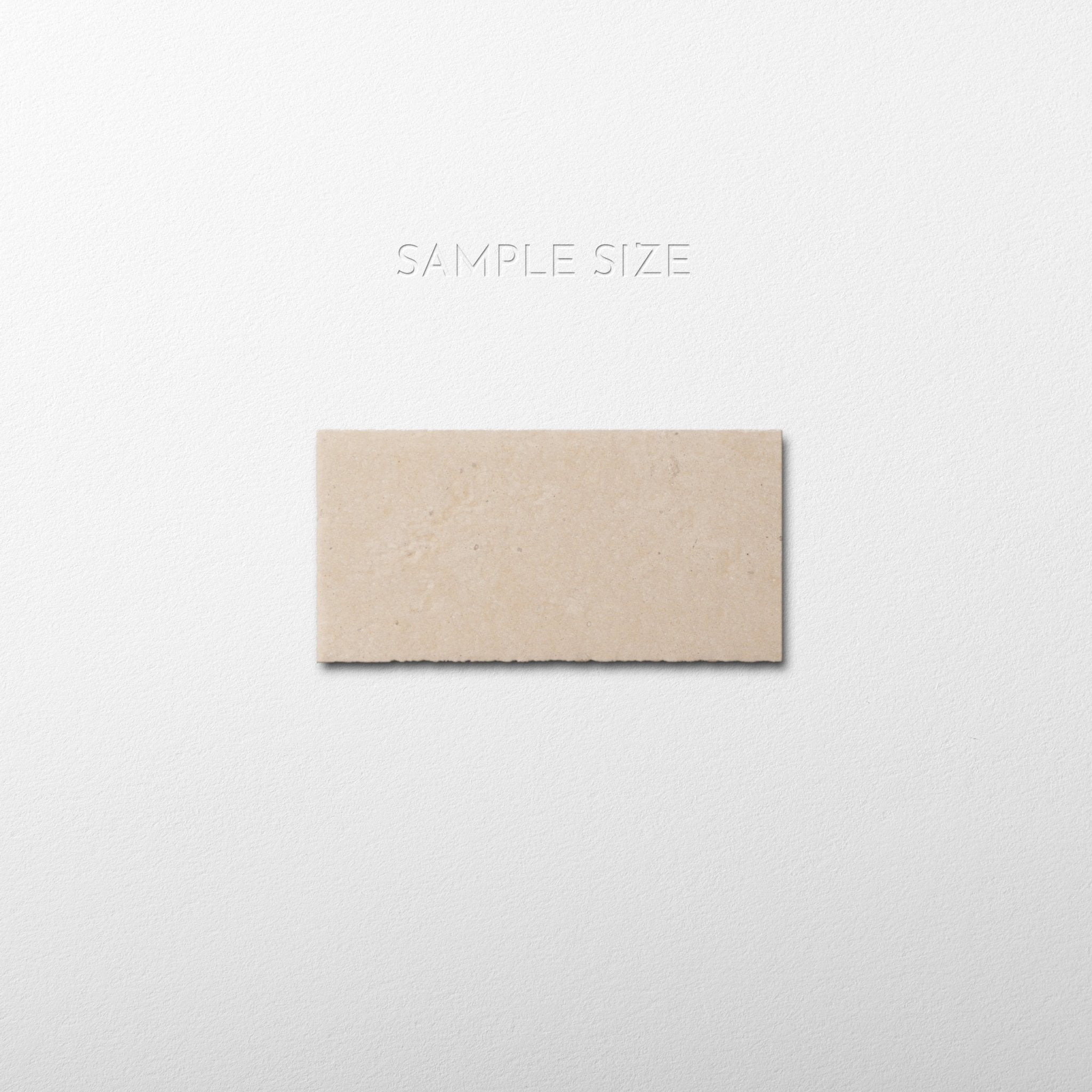 Tala Beige sample