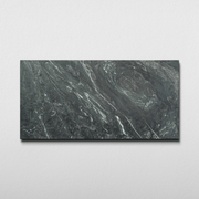 Tempeste Verde Marble 12x24 Honed Field Tile | Cemento Collection