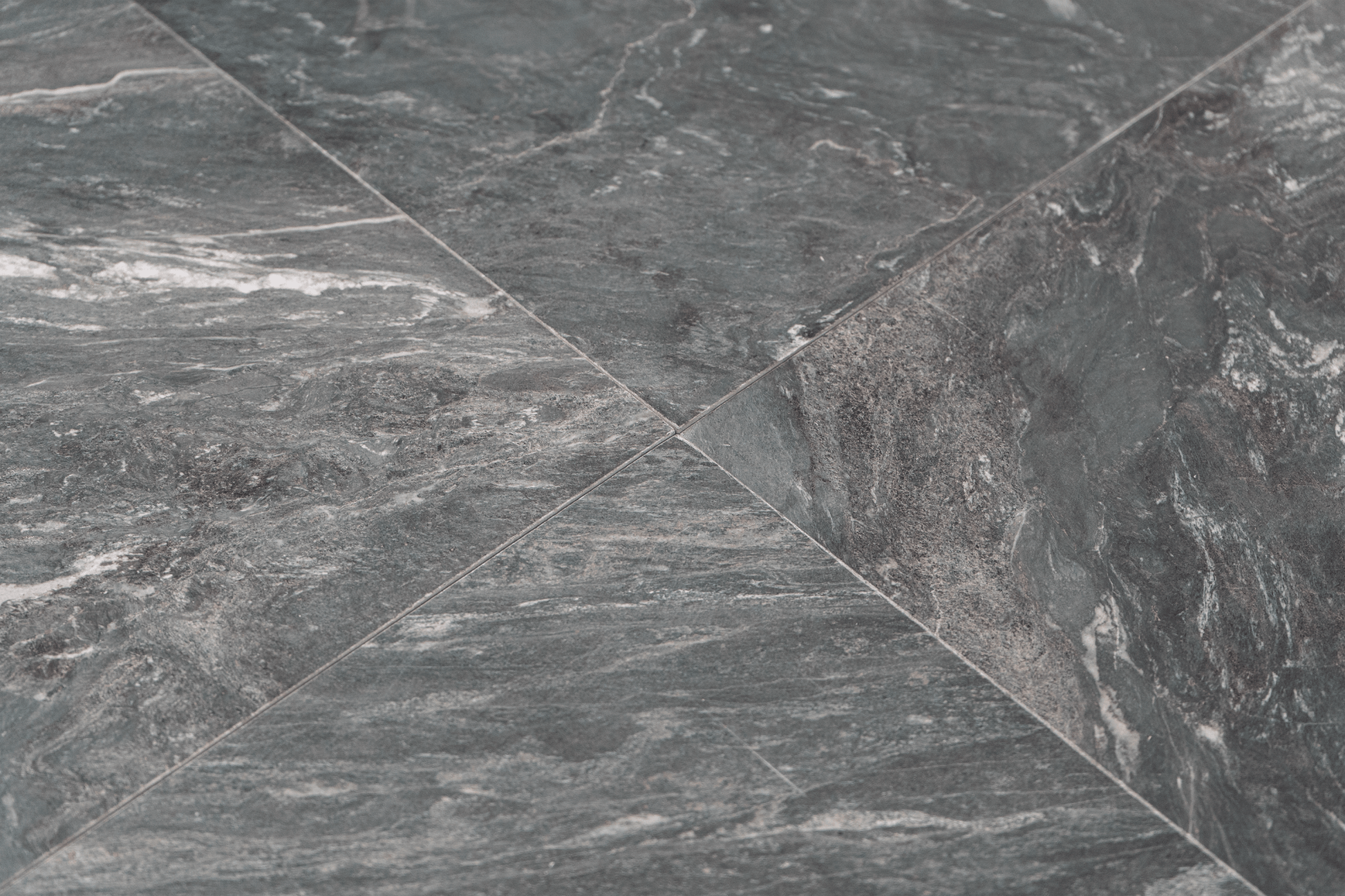 Tempeste Verde Marble 12x24 Honed Field Tile - Cemento Collection