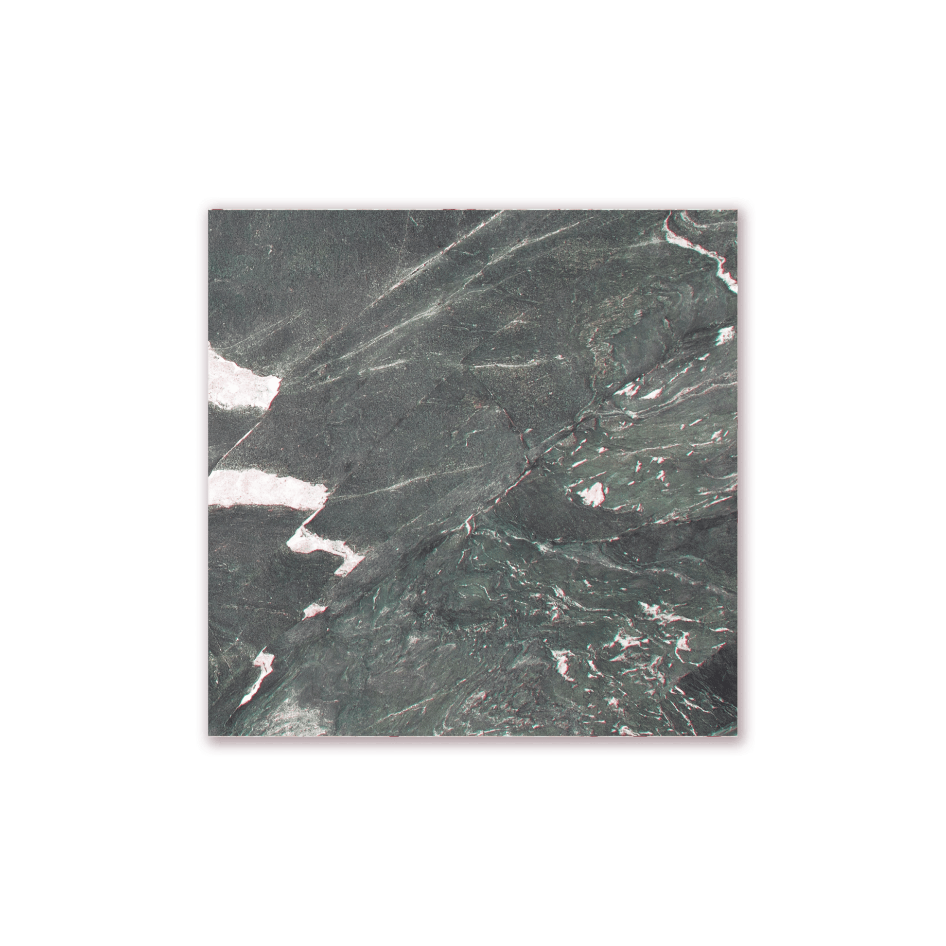 Tempeste Verde Polished Slab - Cemento Collection