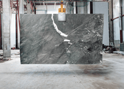 Tempeste Verde Polished Slab - Cemento Collection