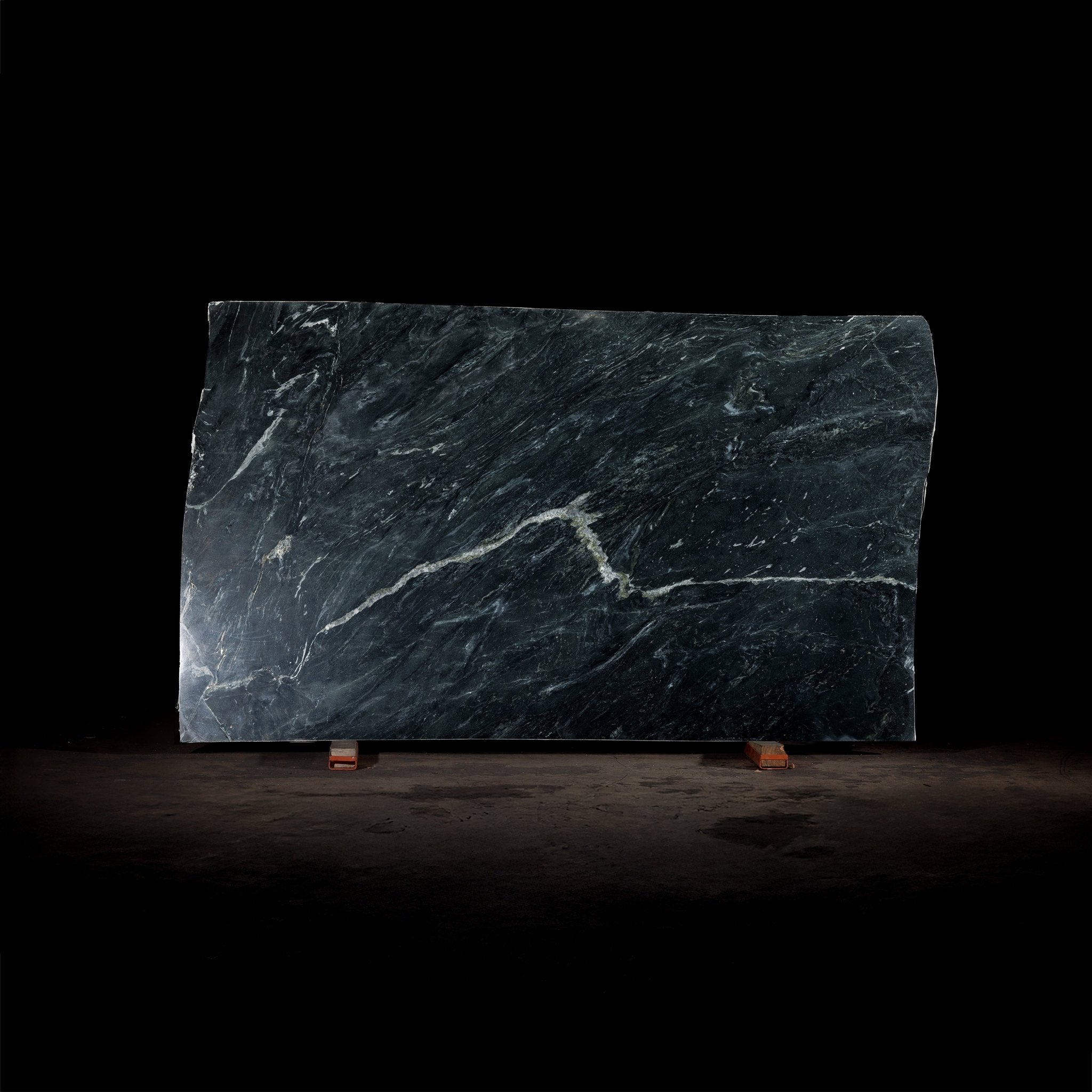 Tempeste Verde Polished Slab