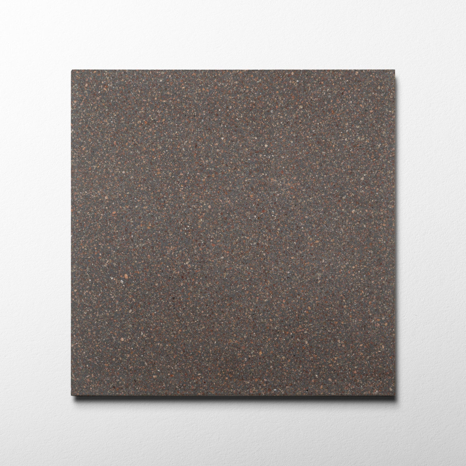 Torcelli Bronze 16x16 Terrazzo Tile - Cemento Collection
