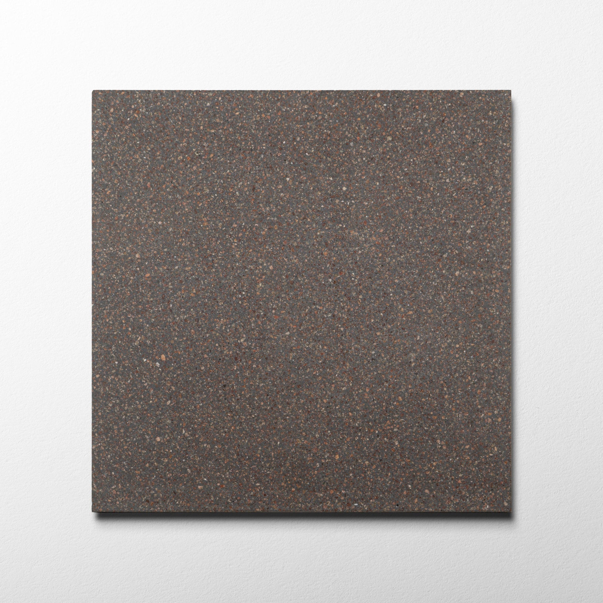 Torcelli Bronze 16x16 Terrazzo Tile - Cemento Collection