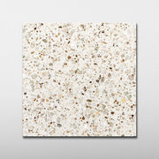 Tropical Sand 24x24 Terrazzo Tile - Cemento Collection