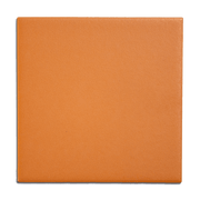 Trucco Square Apricot 5.5x5.5 Full Body Porcelain Tile - Cemento Collection
