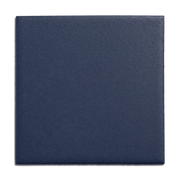 Trucco Square Royal Blue 5.5x5.5 Full Body Porcelain Tile - Cemento Collection
