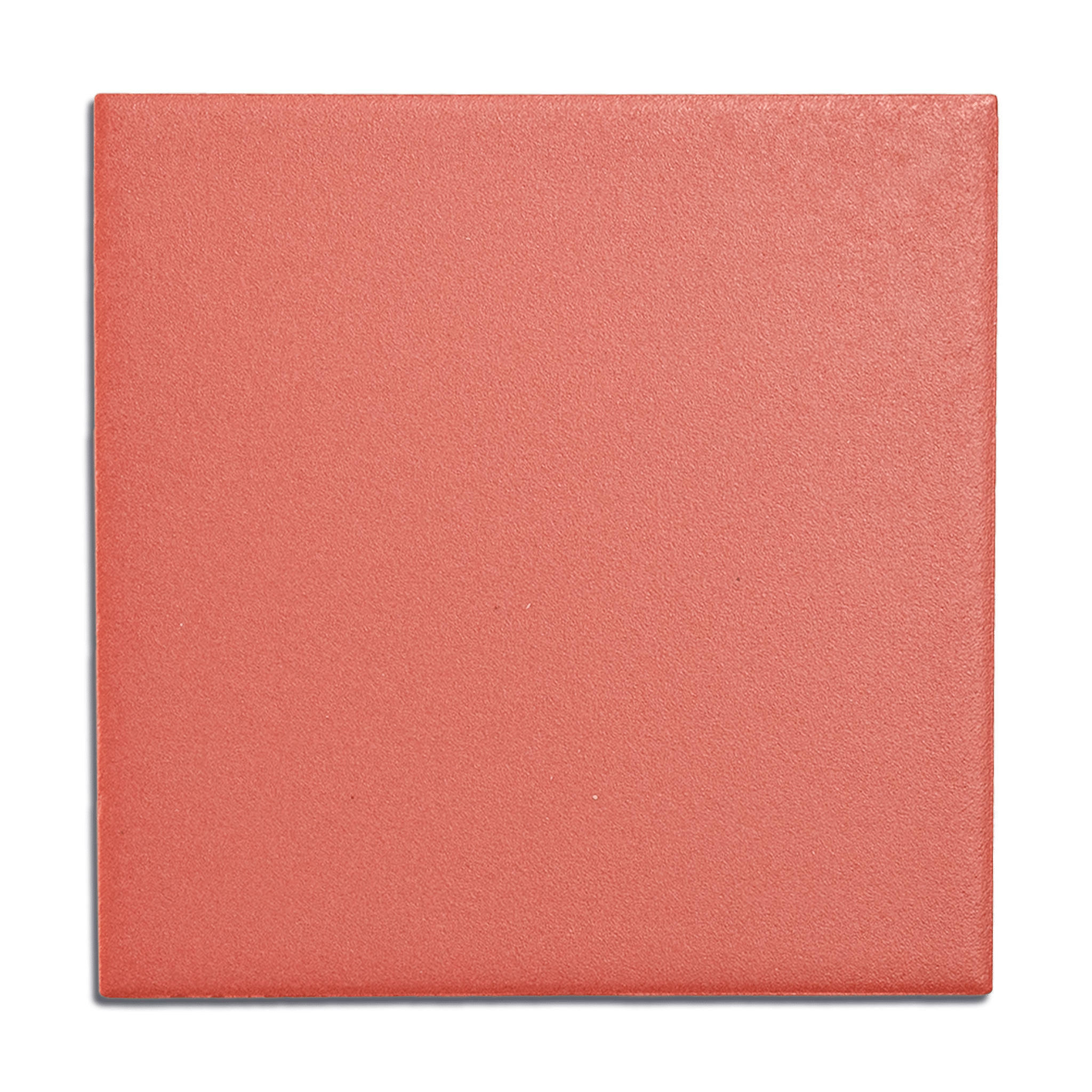 Trucco Square Valentine Red 5.5x5.5 Full Body Porcelain Tile - Cemento Collection