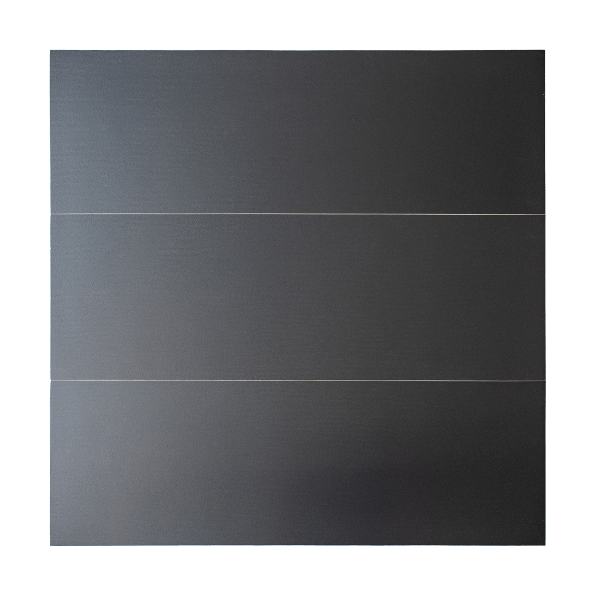 Tuscany Midnight Blue 9x28 Porcelain Tile - Cemento Collection