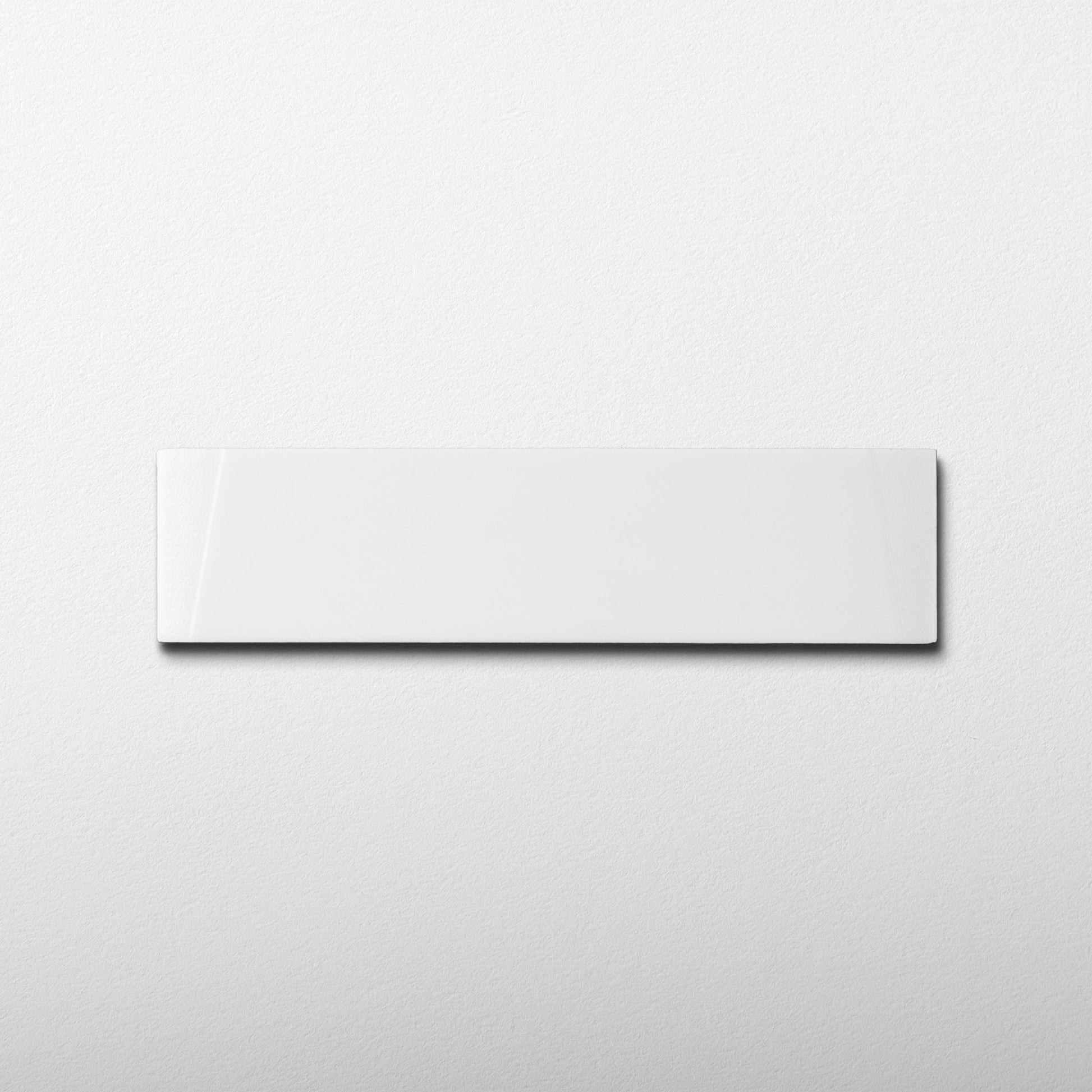 Venture Eggshell rectangle Subway Tile