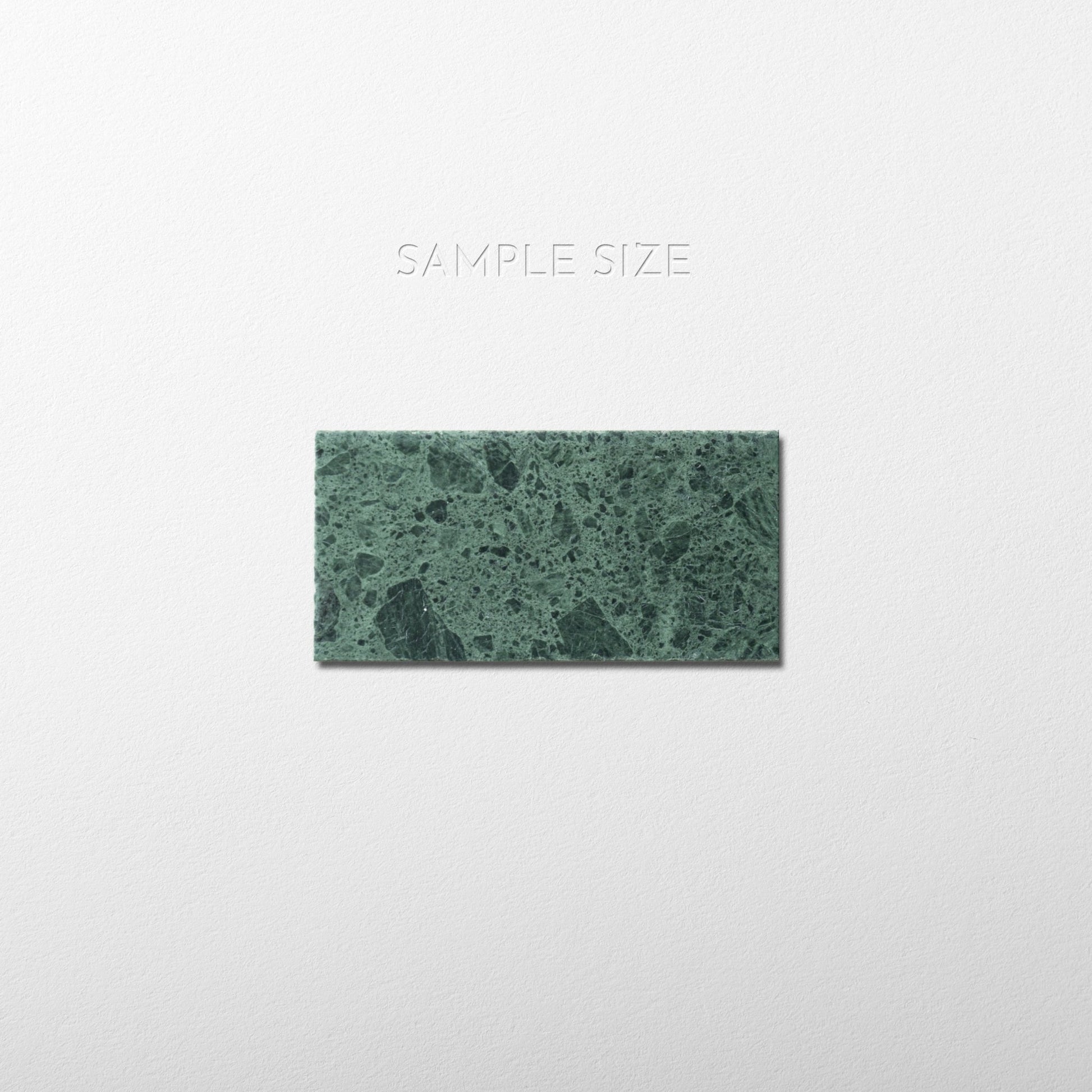 verde alpi sample