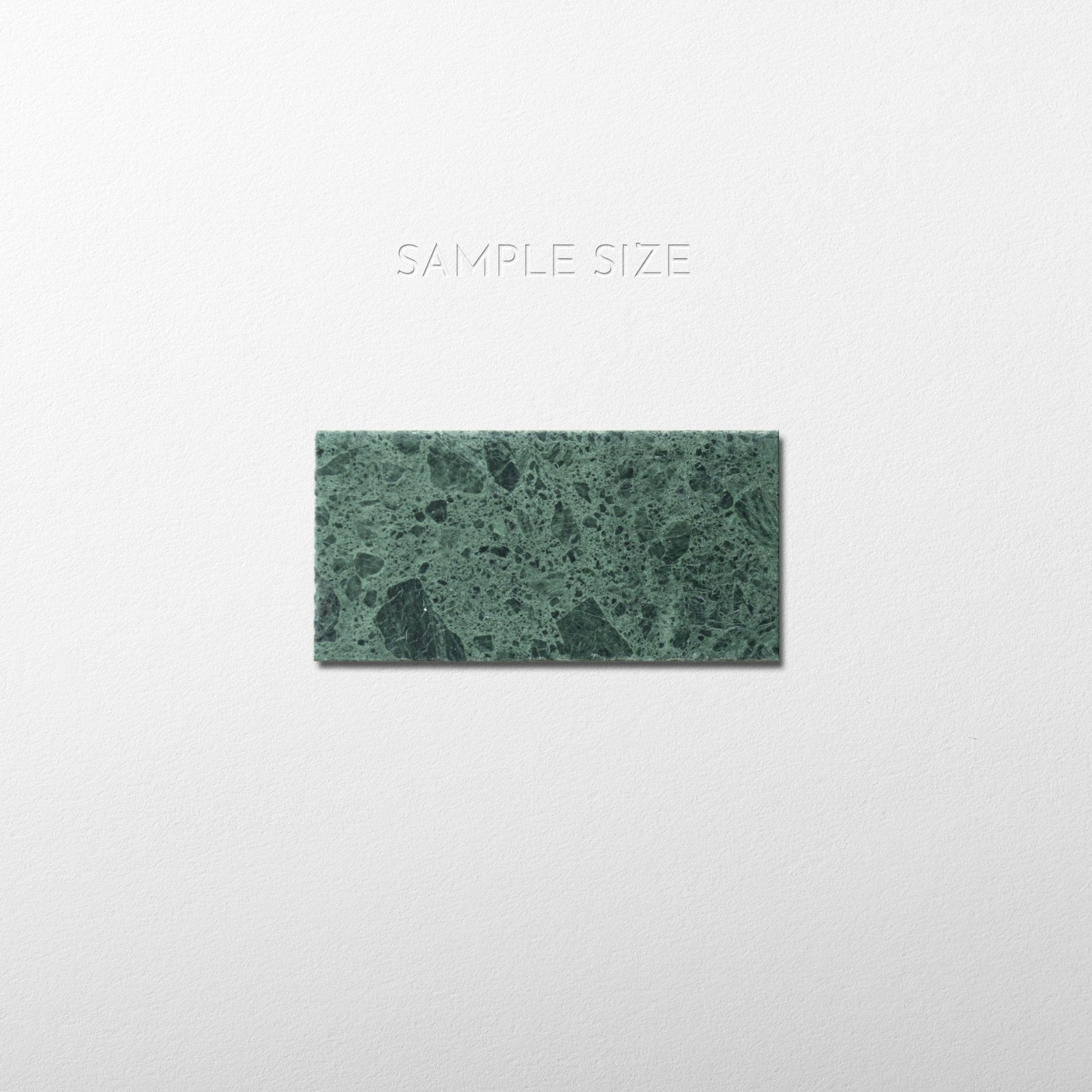 verde alpi sample